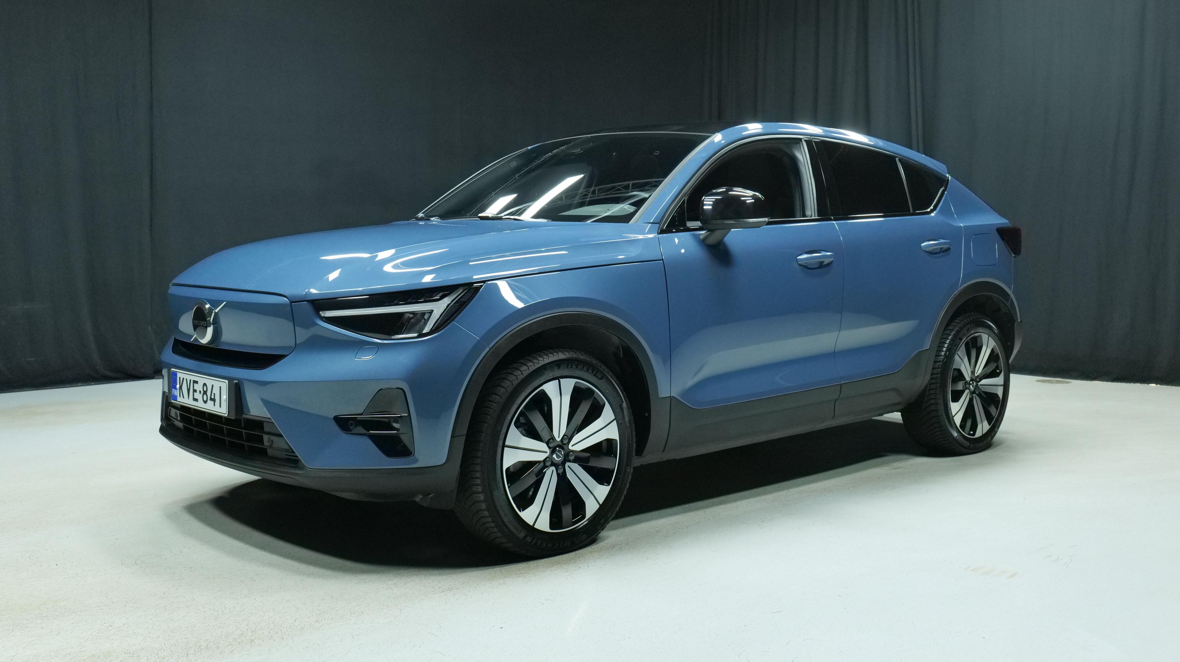 Volvo C40