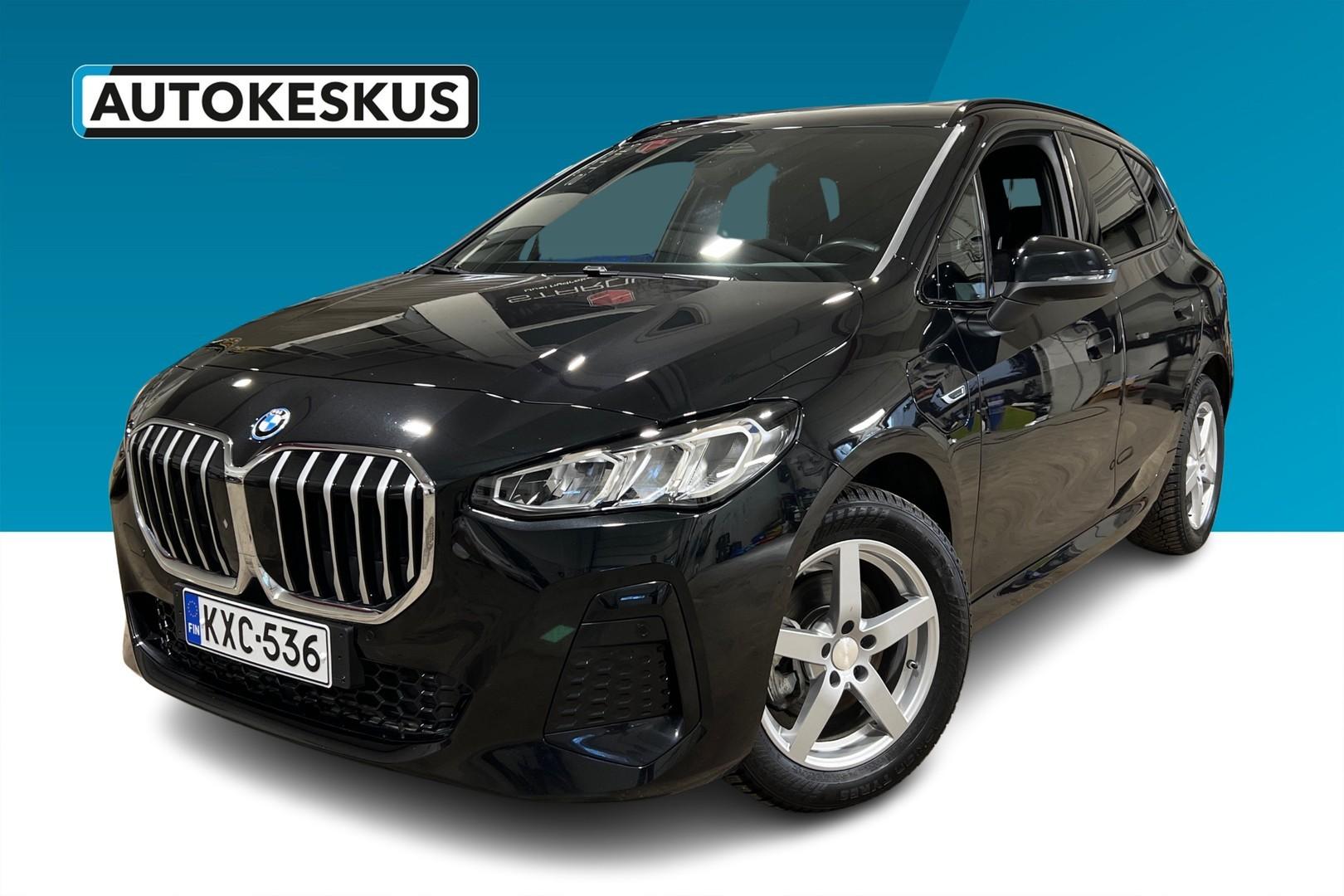 BMW 2-SARJA