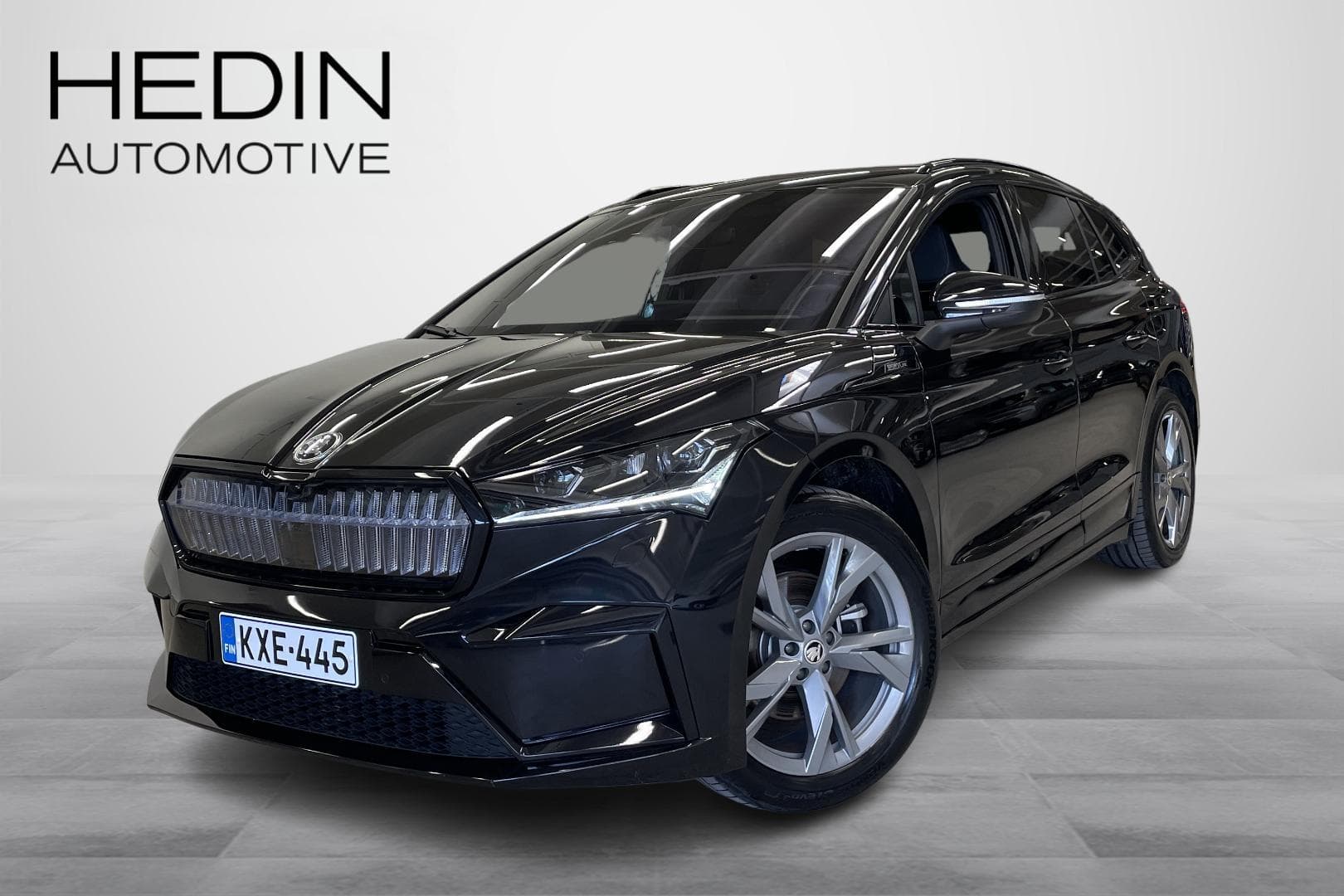 Škoda Enyaq