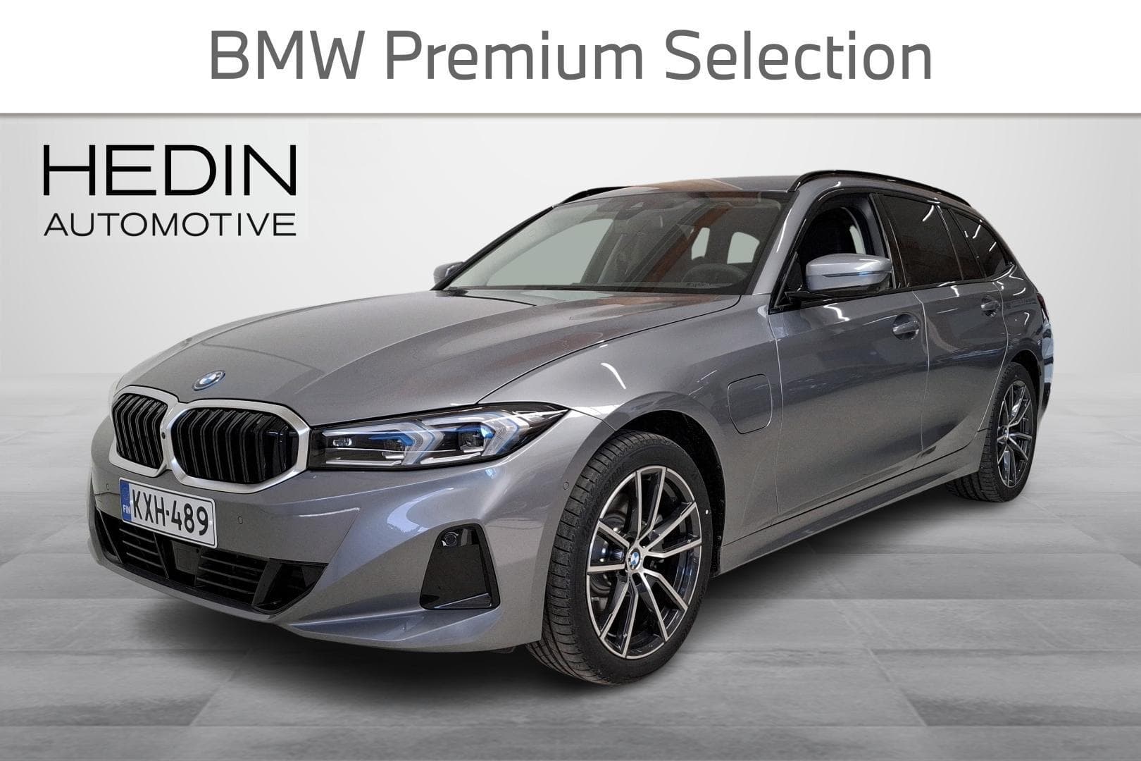 BMW 330