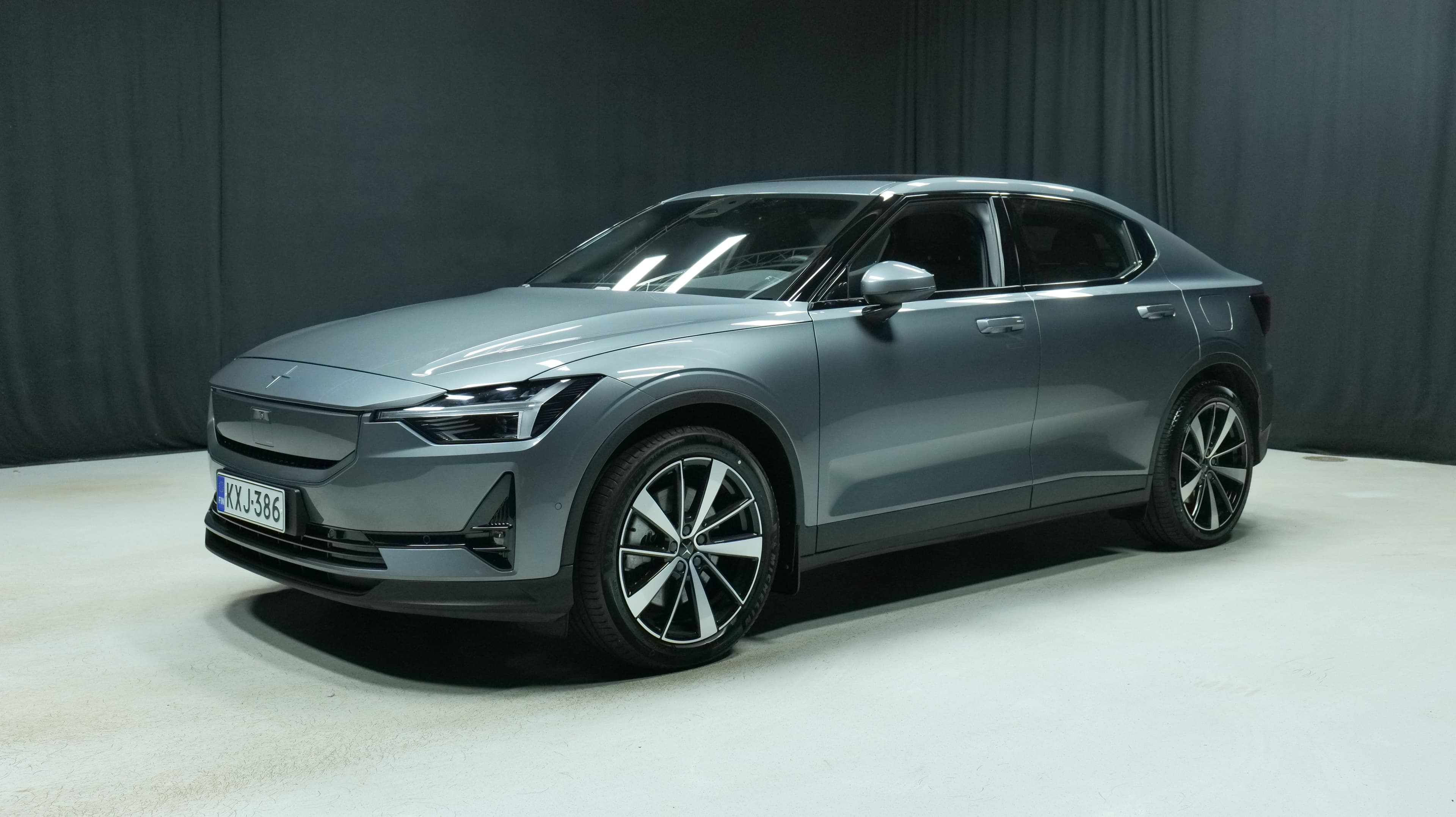 Polestar 2