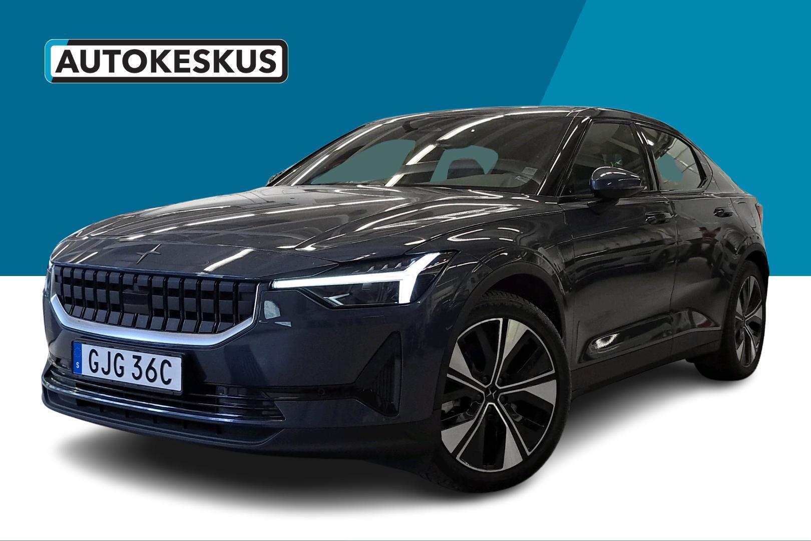 Polestar 2