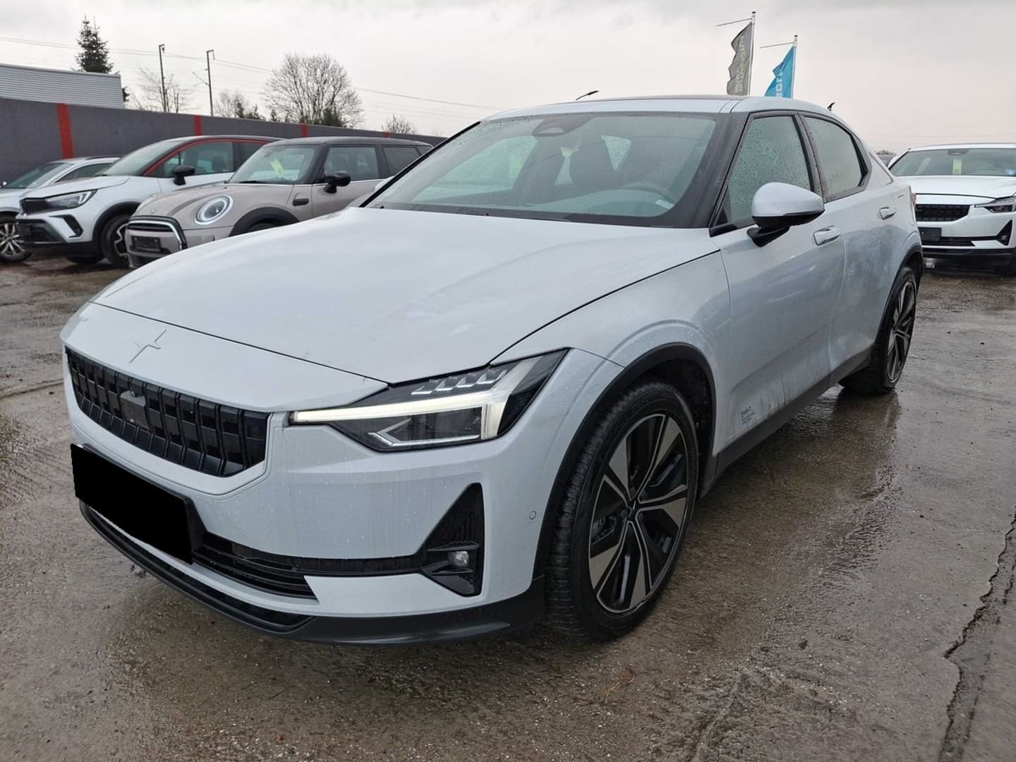 Polestar 2