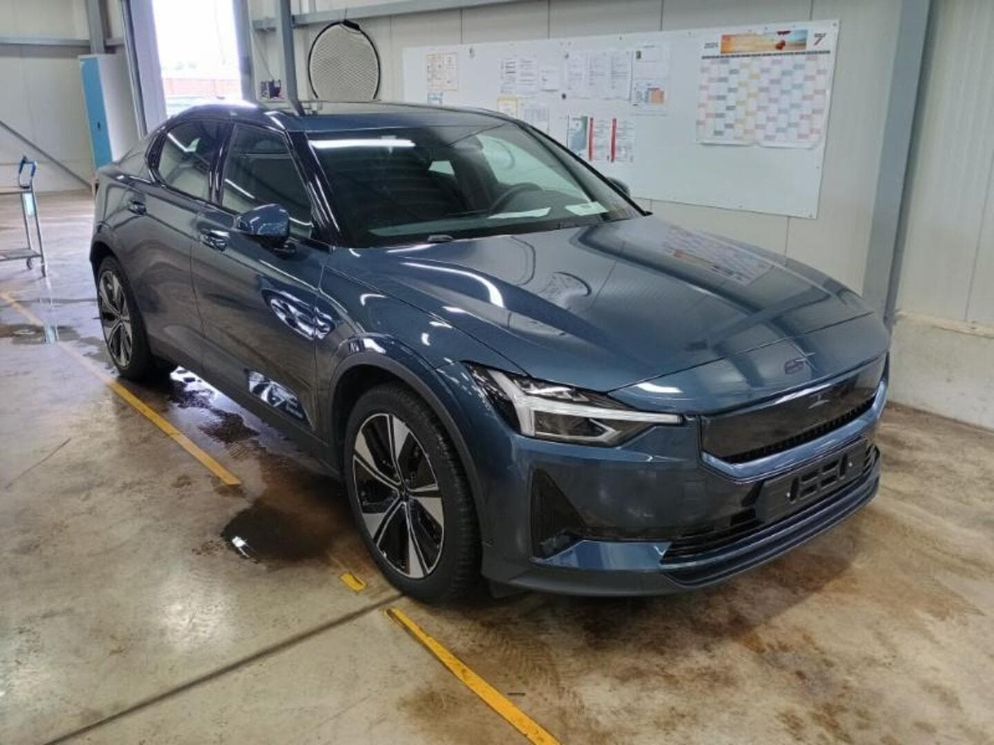 Polestar 2
