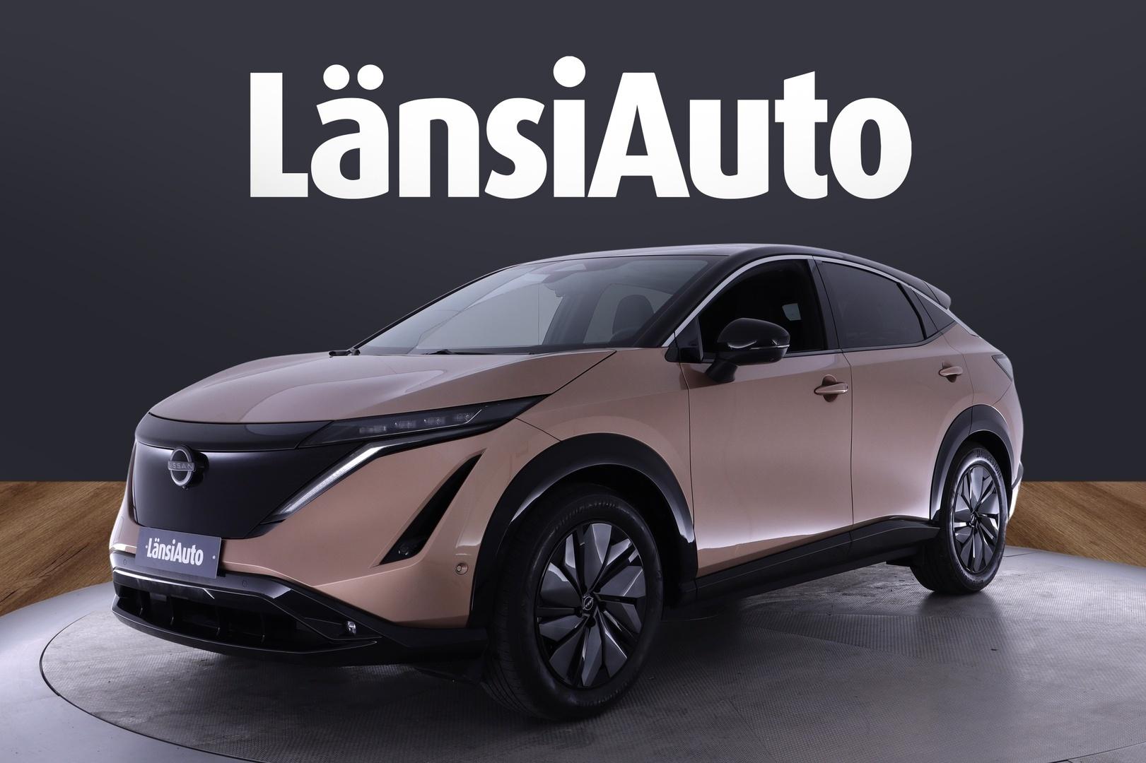 Nissan Ariya