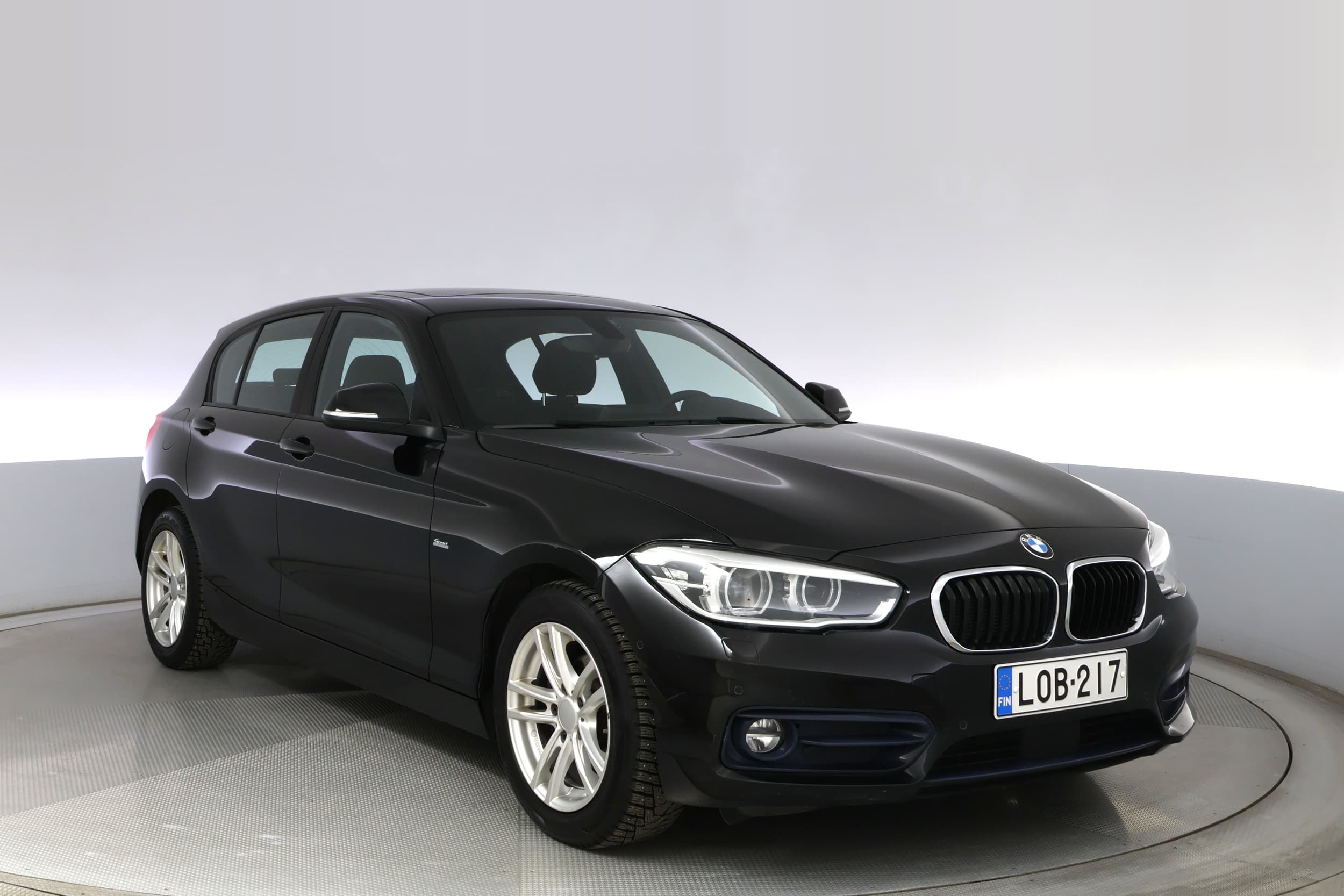 BMW 116