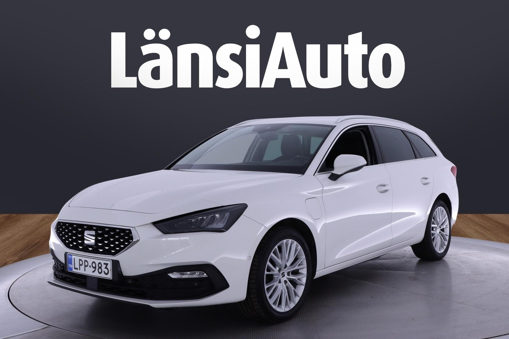 Seat Leon Sportstourer