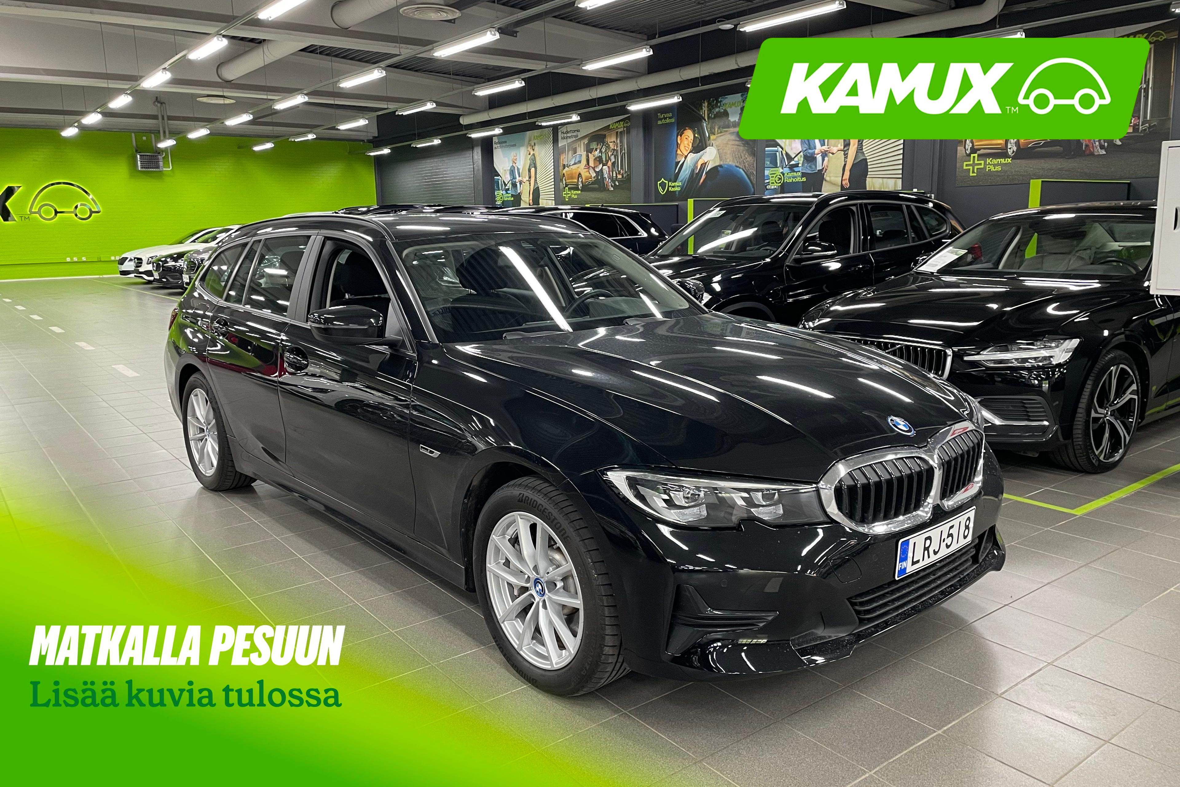 BMW 330