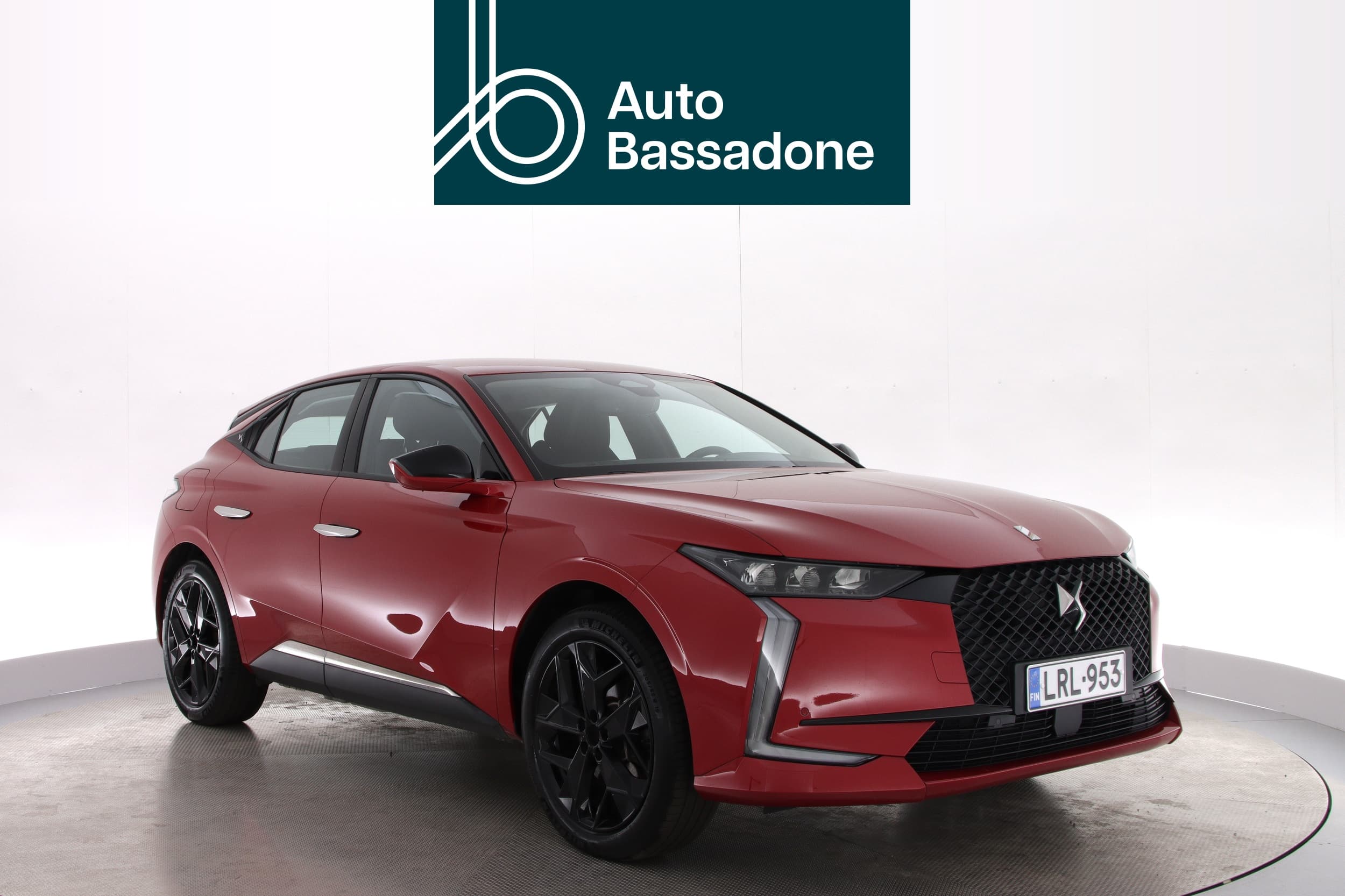 DS 4