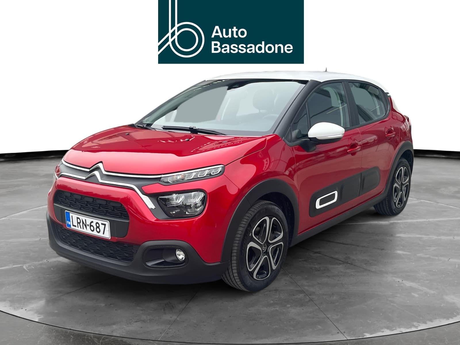 Citroën C3