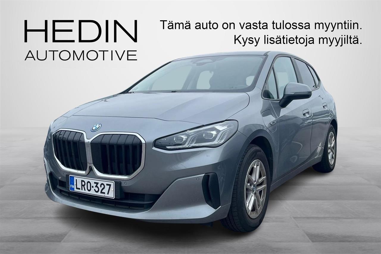 BMW 225