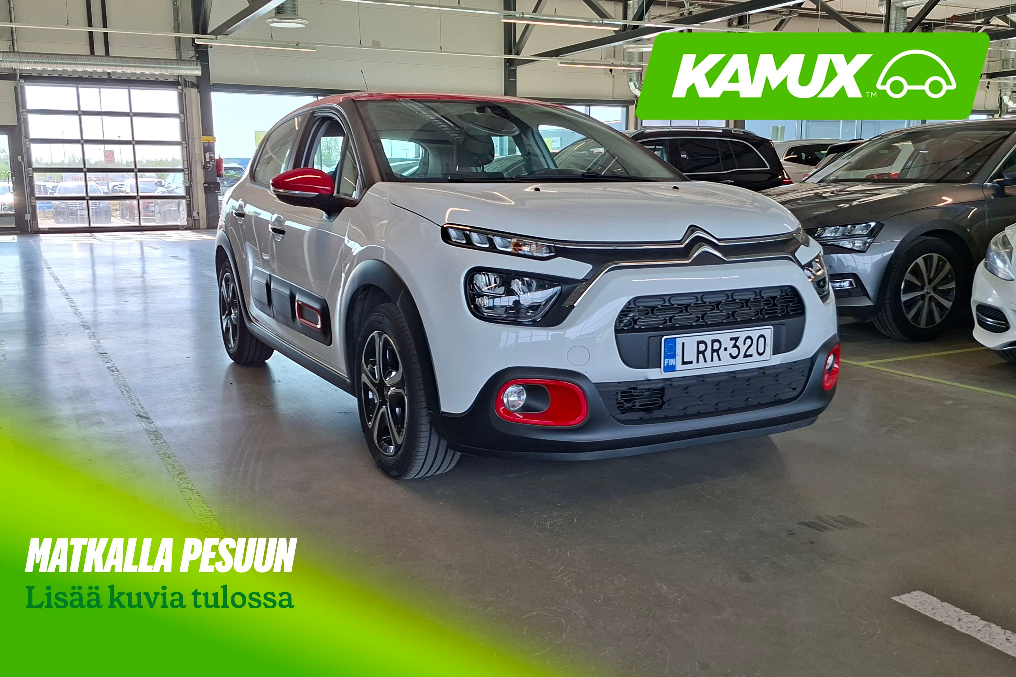 Citroën C3