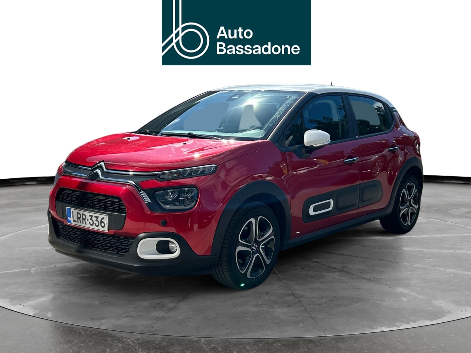 Citroën C3
