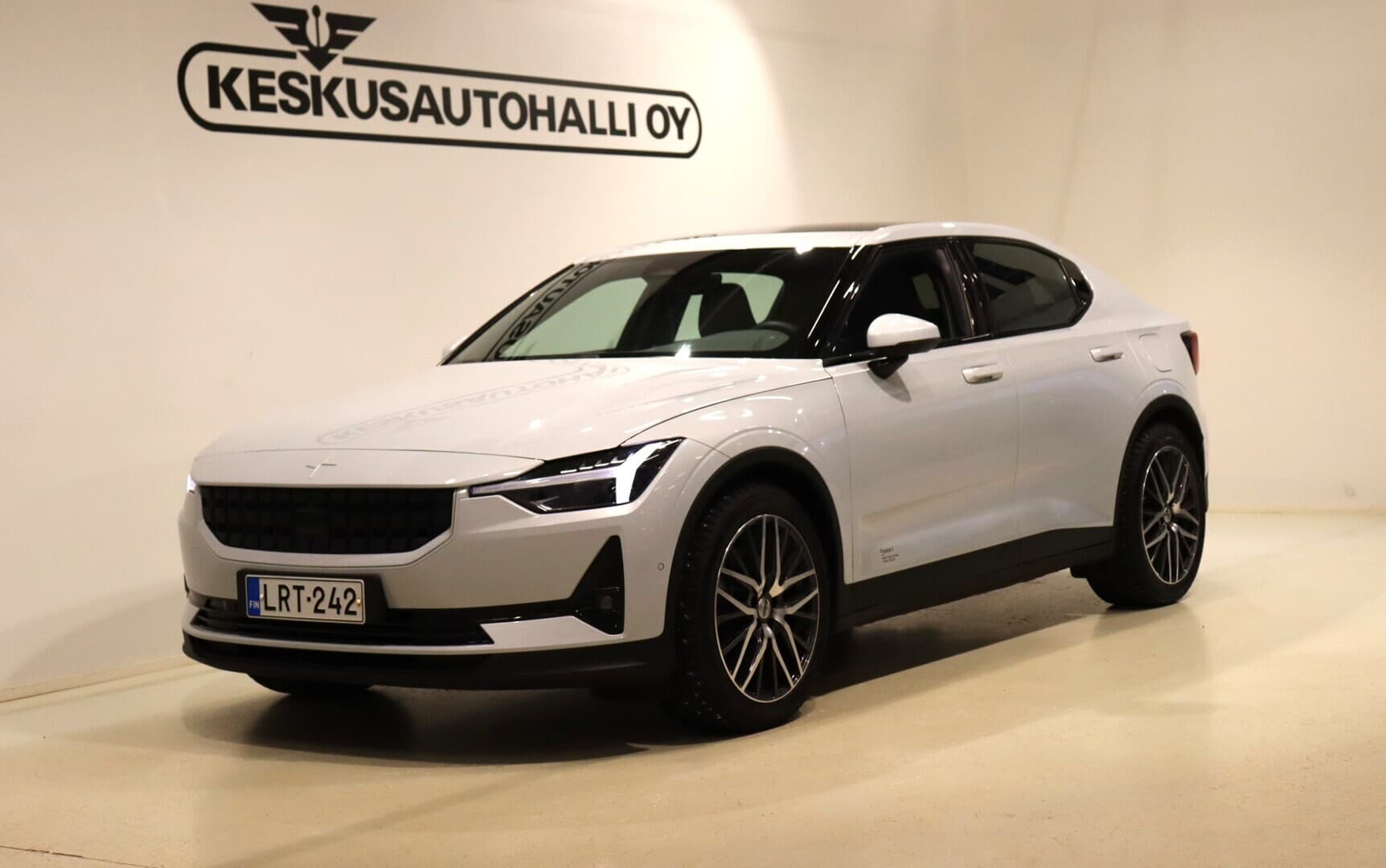 Polestar 2