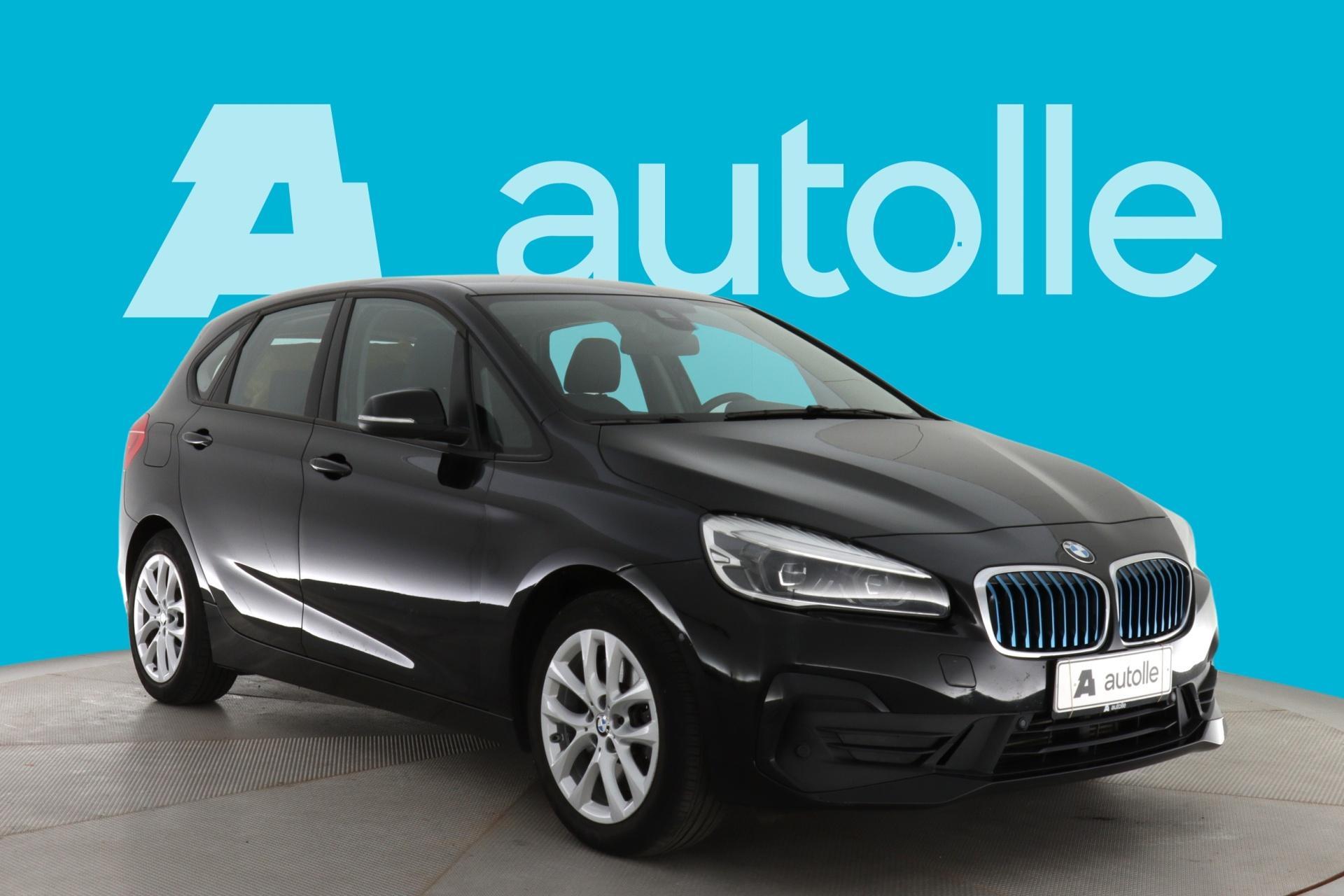 BMW 225