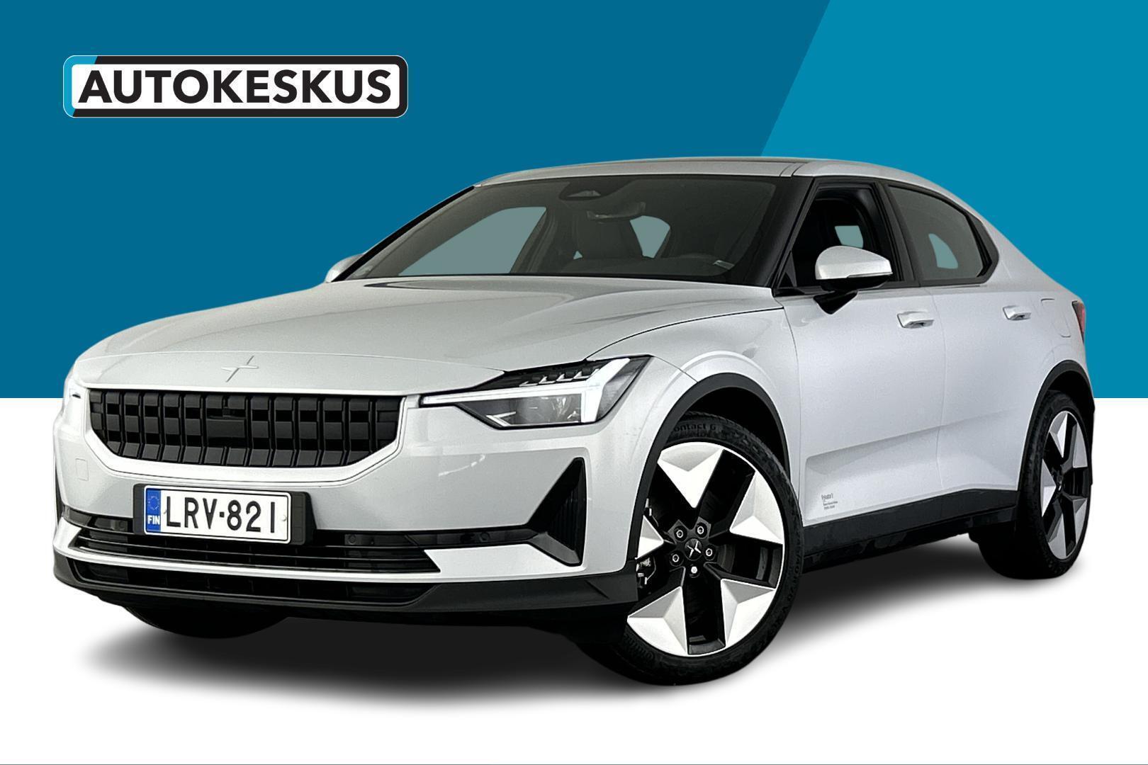 Polestar 2