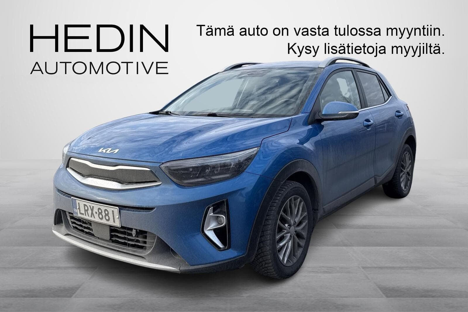 Kia Stonic