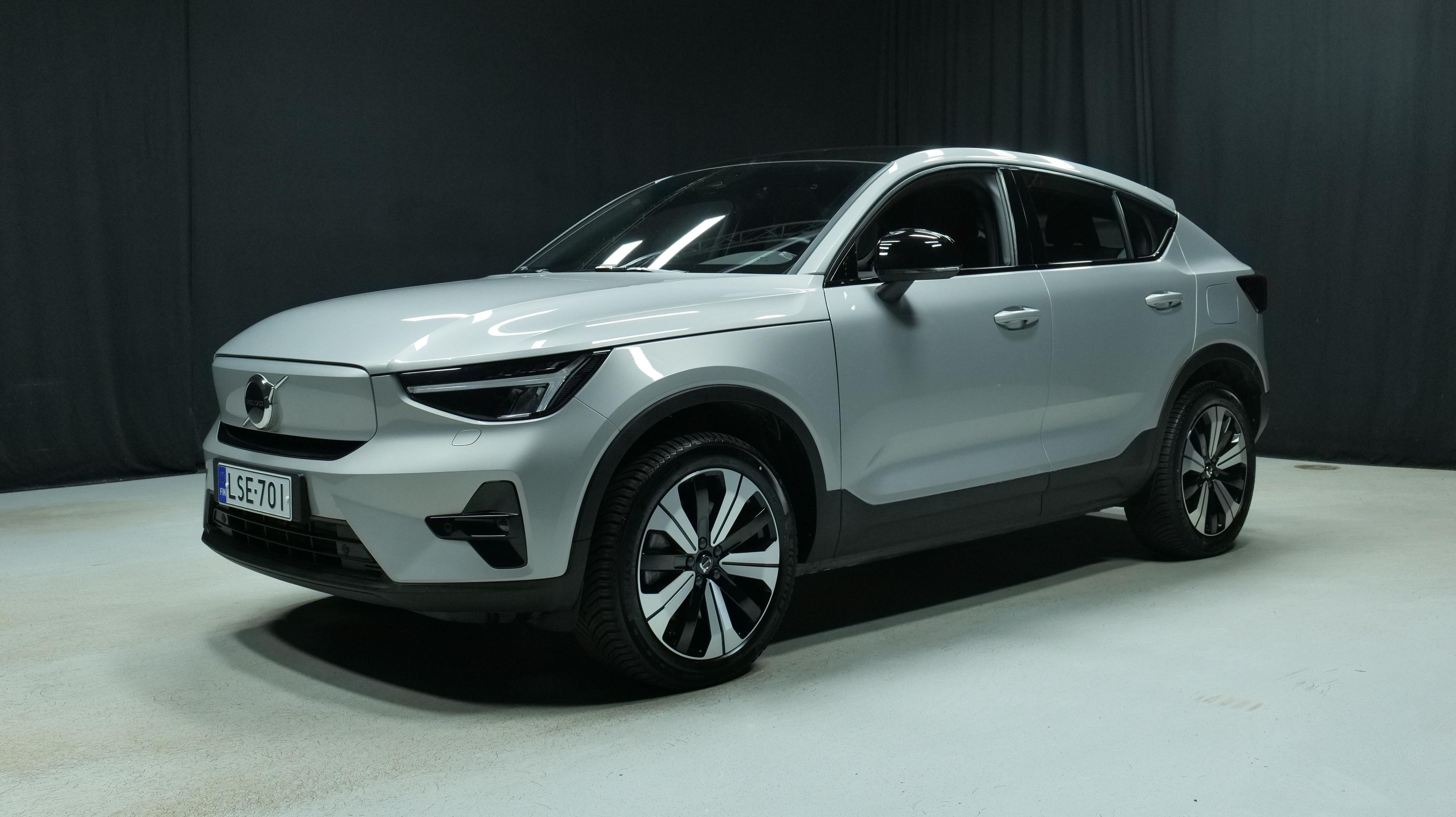 Volvo C40