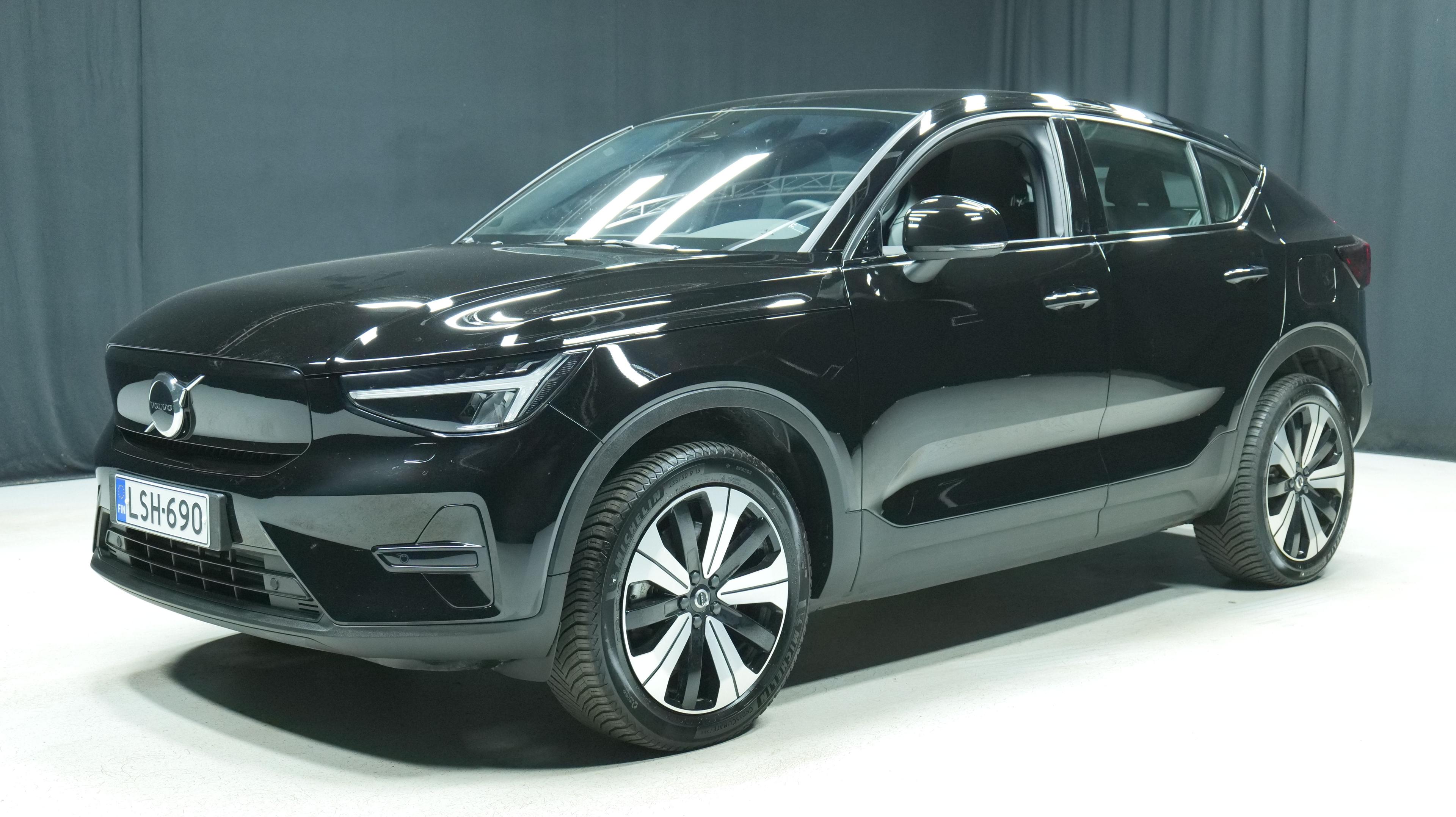 Volvo C40