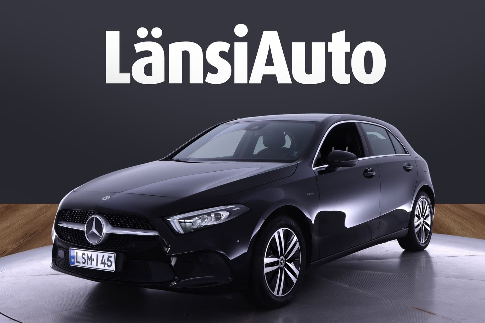 Mercedes-Benz A