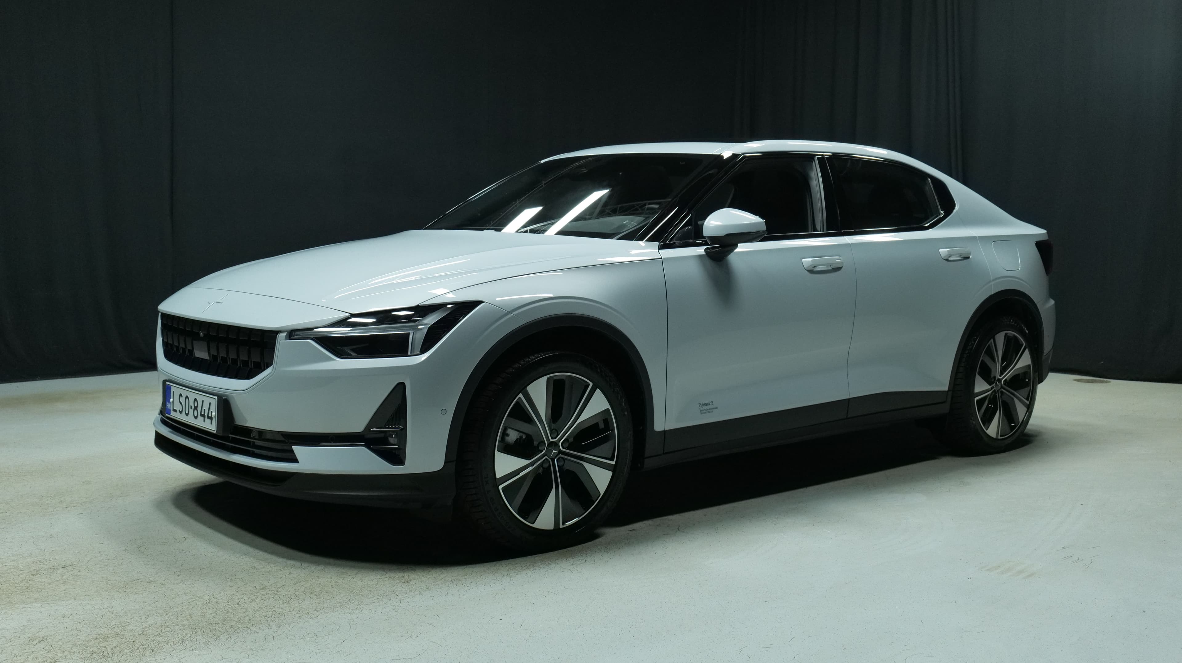 Polestar 2