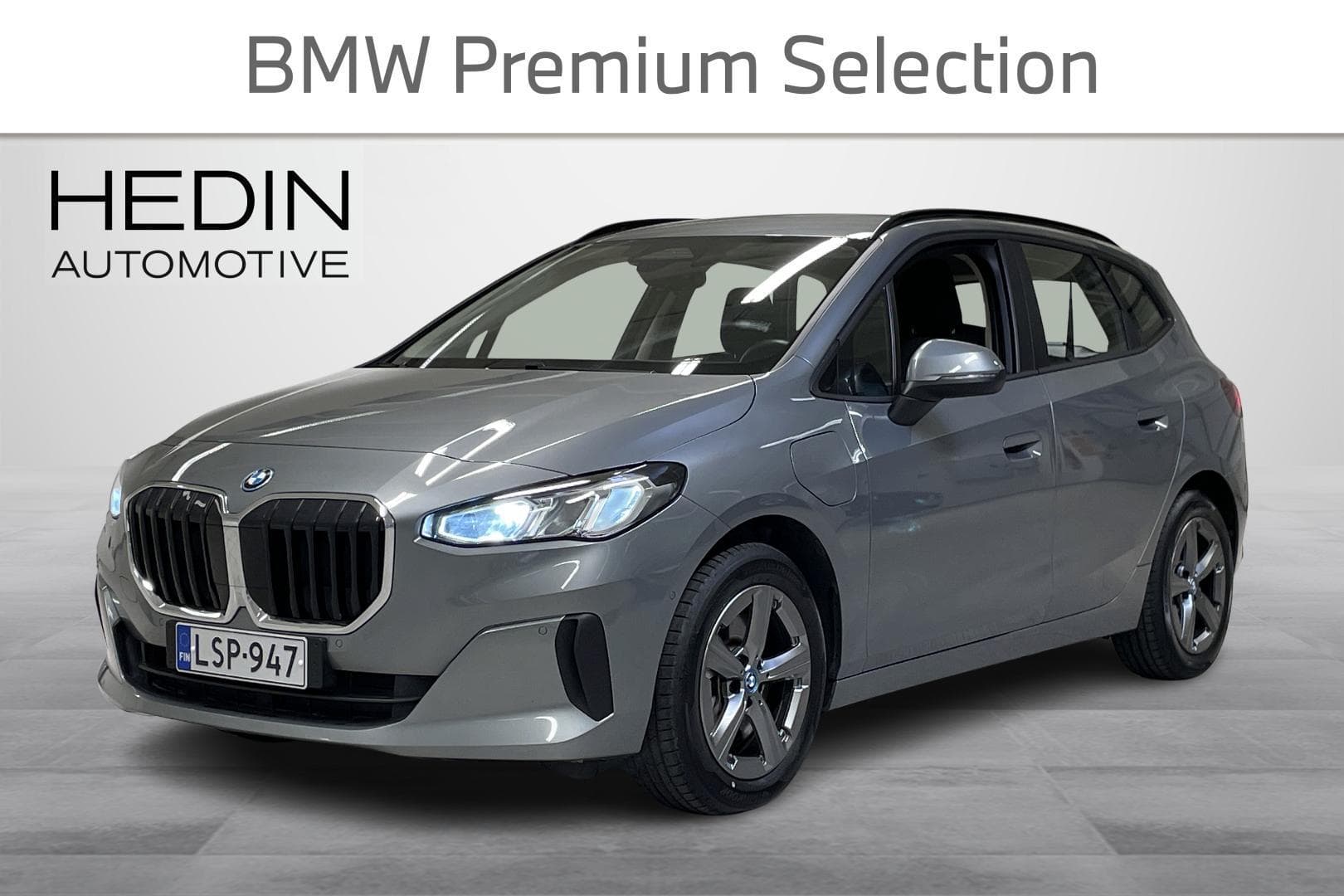 BMW 230
