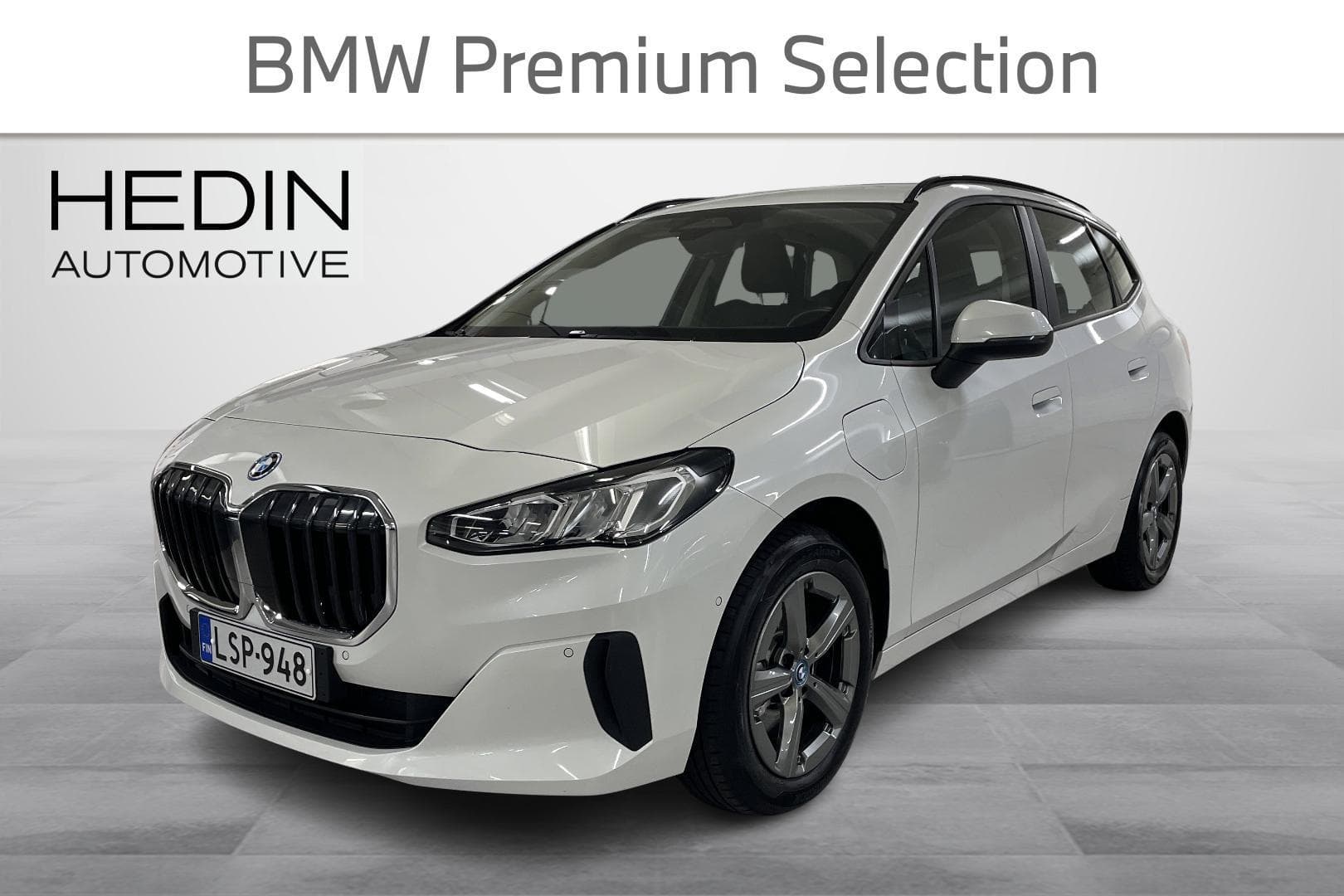 BMW 230