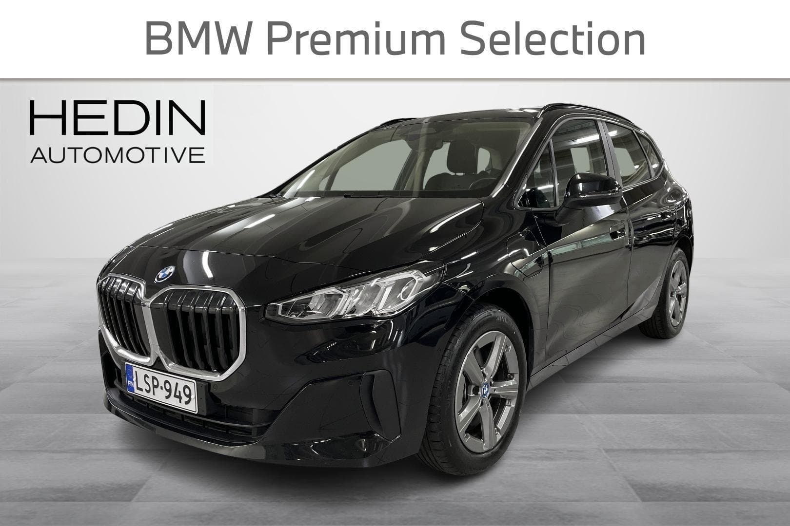 BMW 230