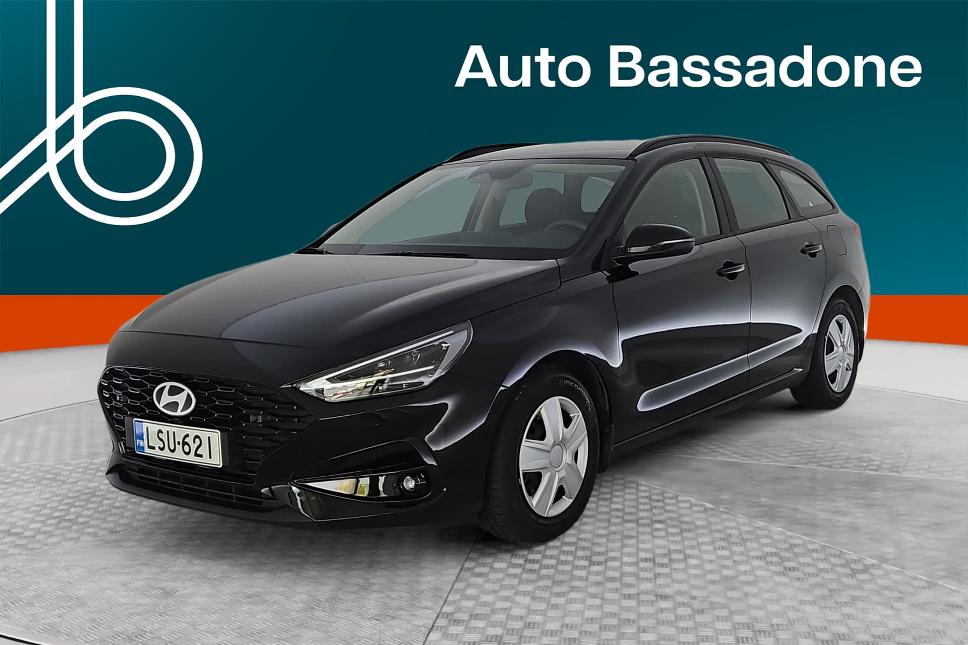 Hyundai i30 Wagon
