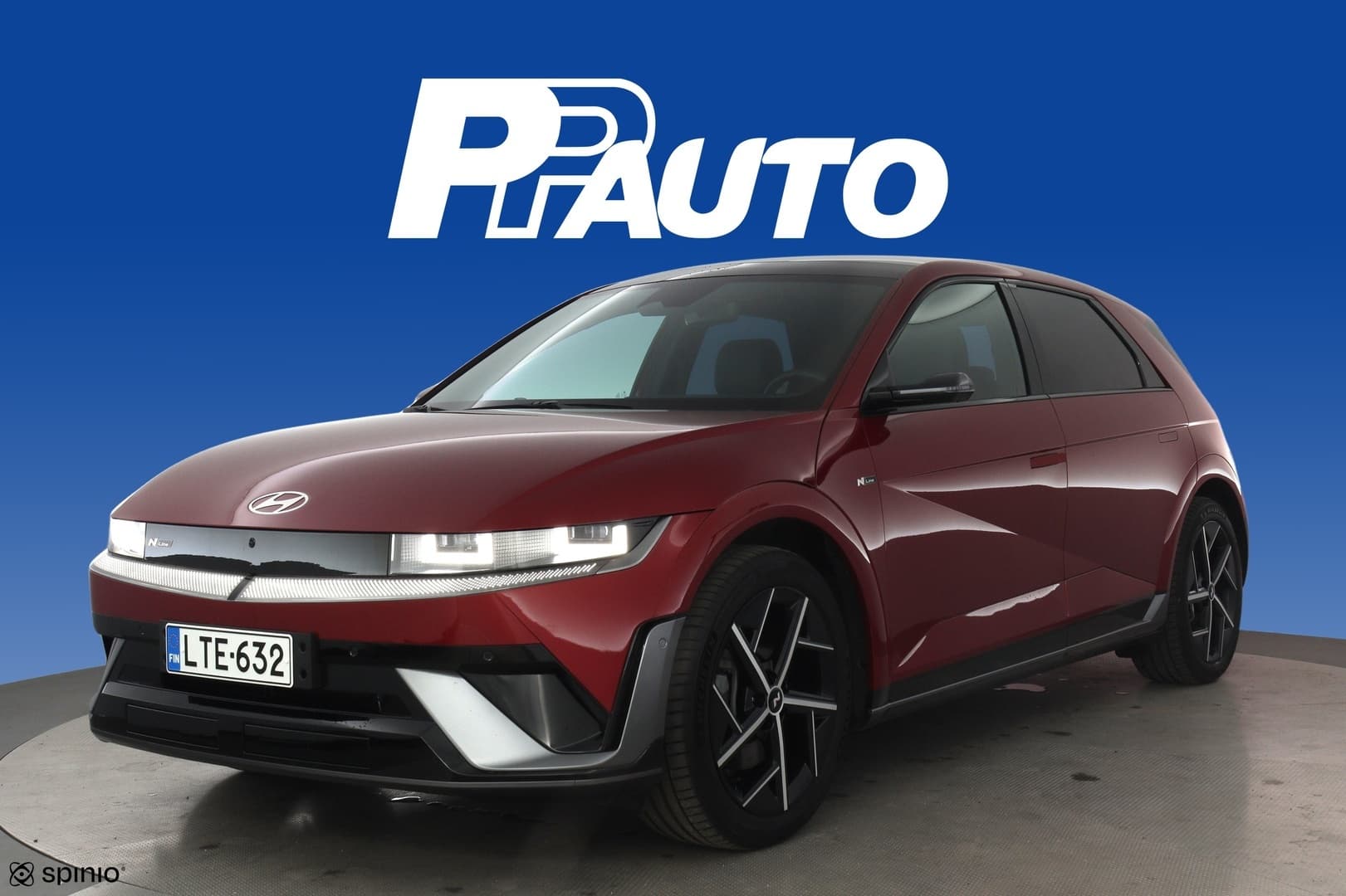 Hyundai IONIQ 5