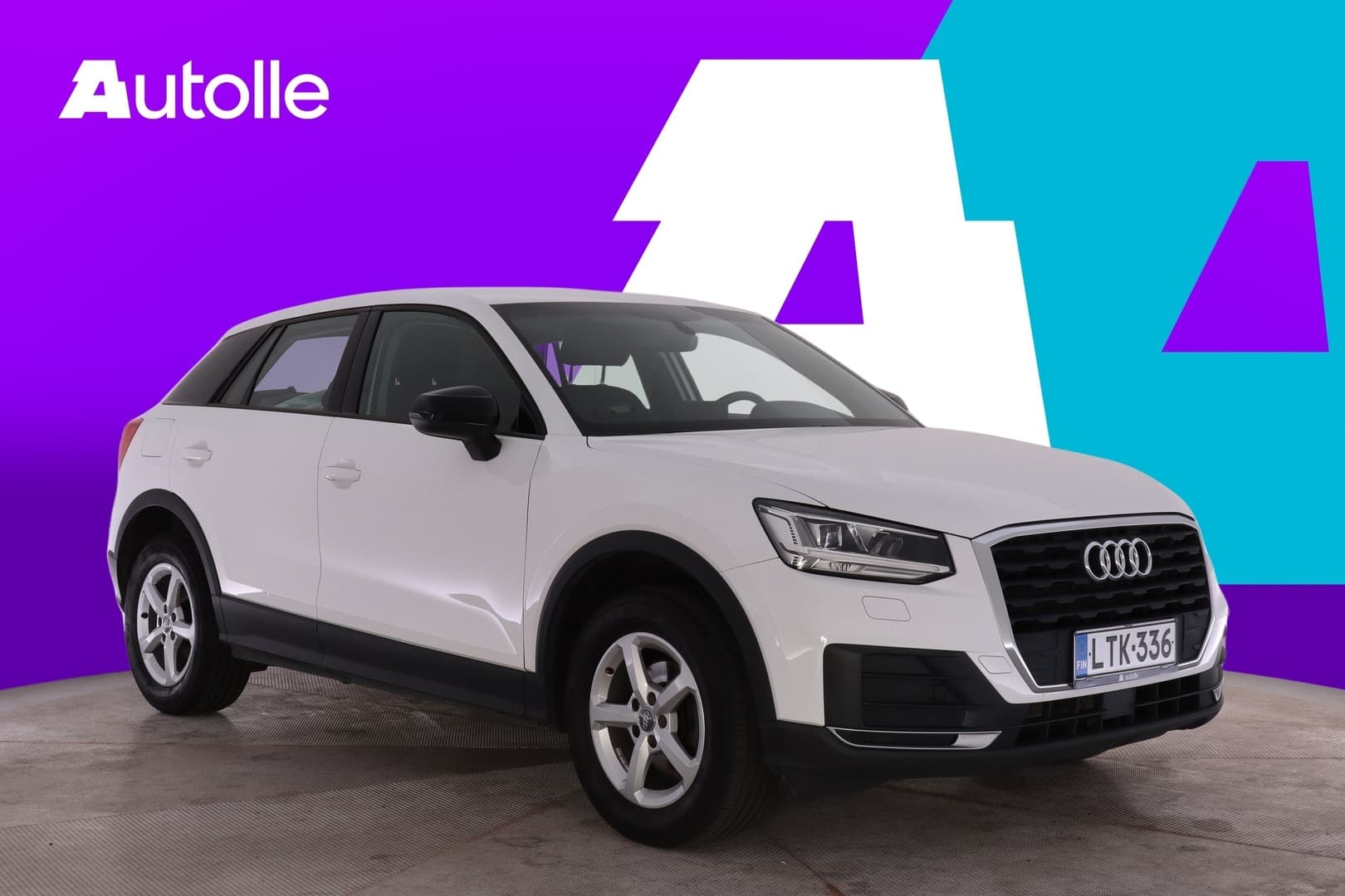 Audi Q2