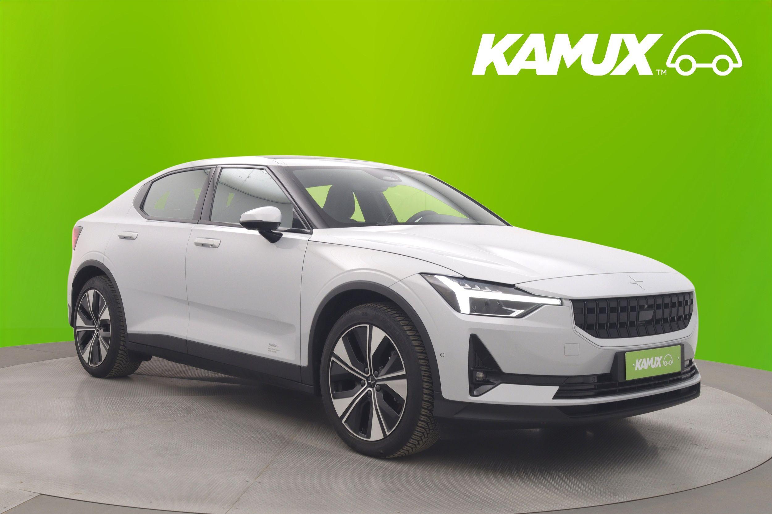 Polestar 2