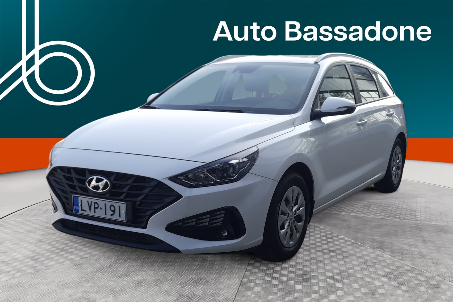 Hyundai i30 Wagon
