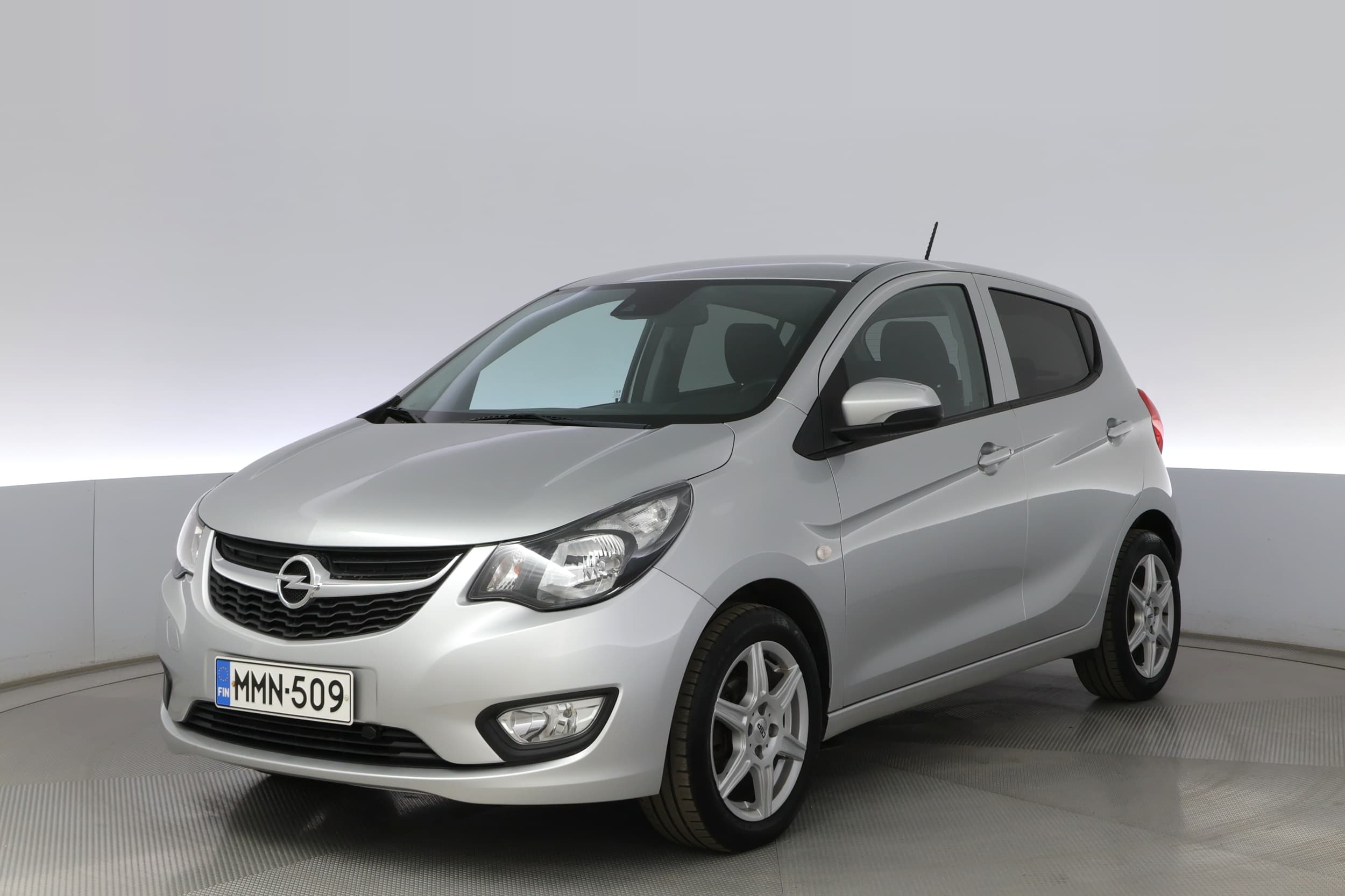 Opel Karl