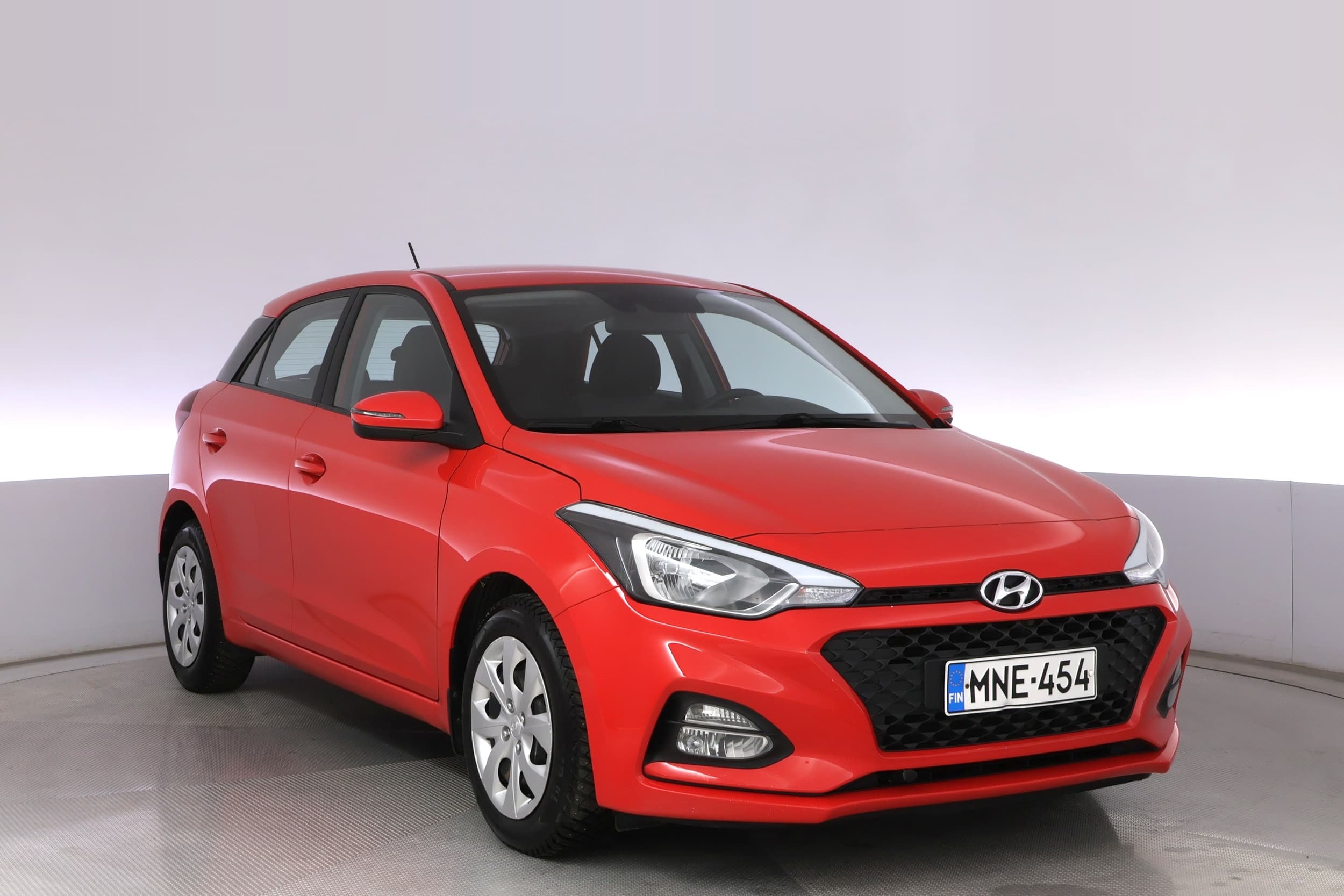 Hyundai i20 Hatchback