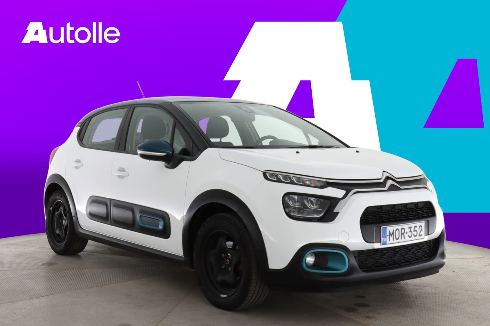 Citroën C3