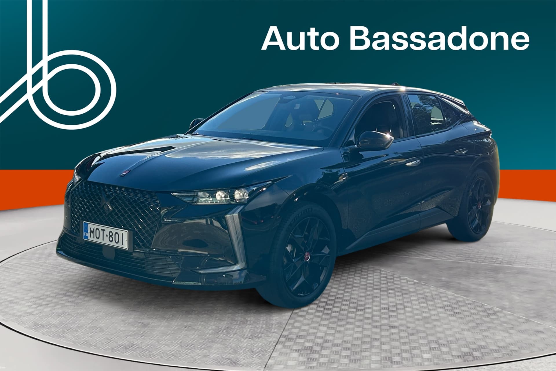 DS 4