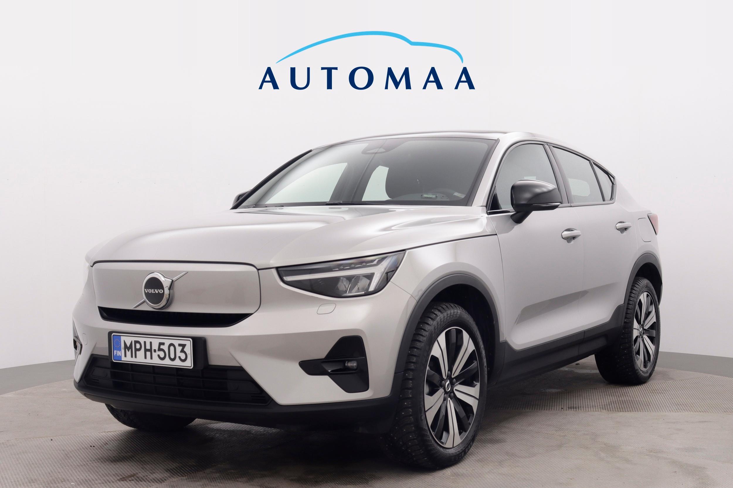 Volvo C40