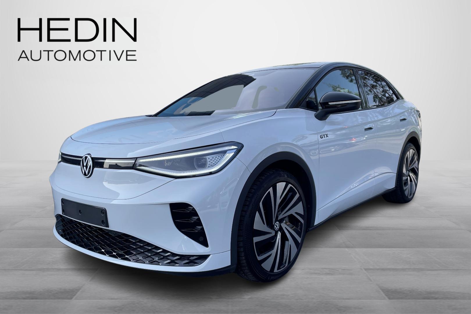 Volkswagen ID.5