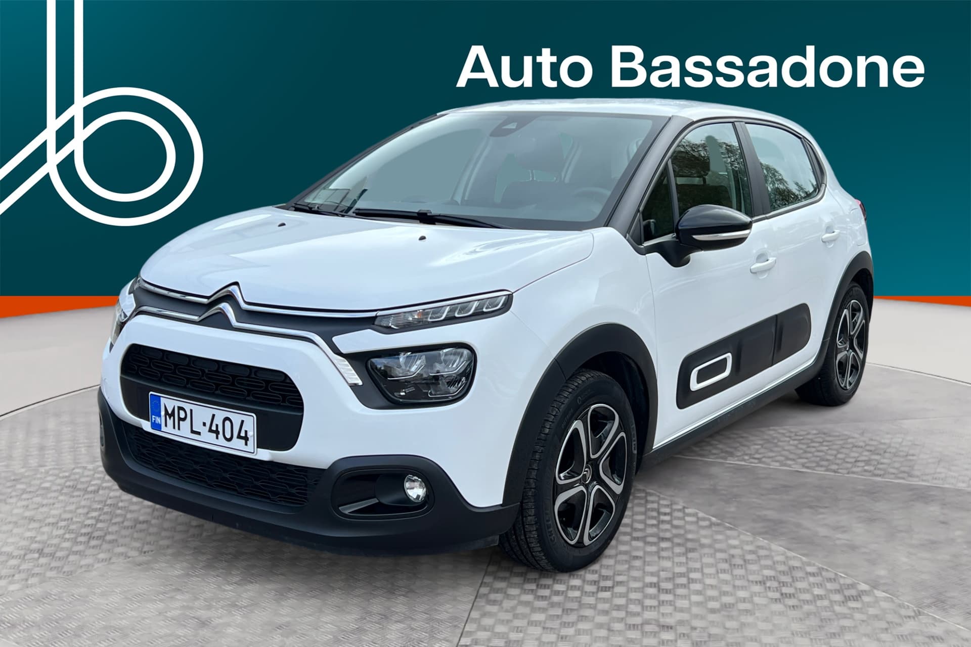 Citroën C3