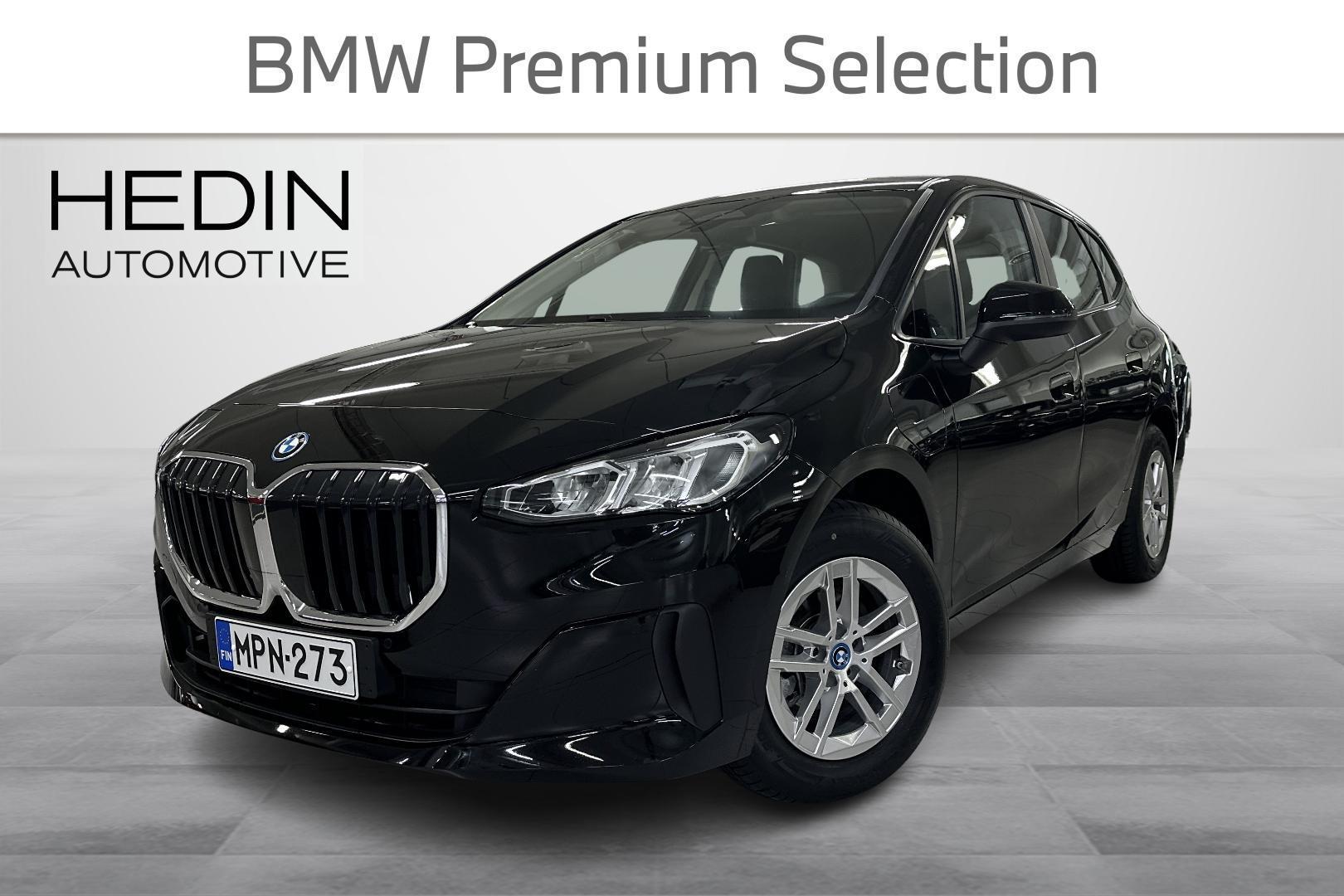 BMW 225