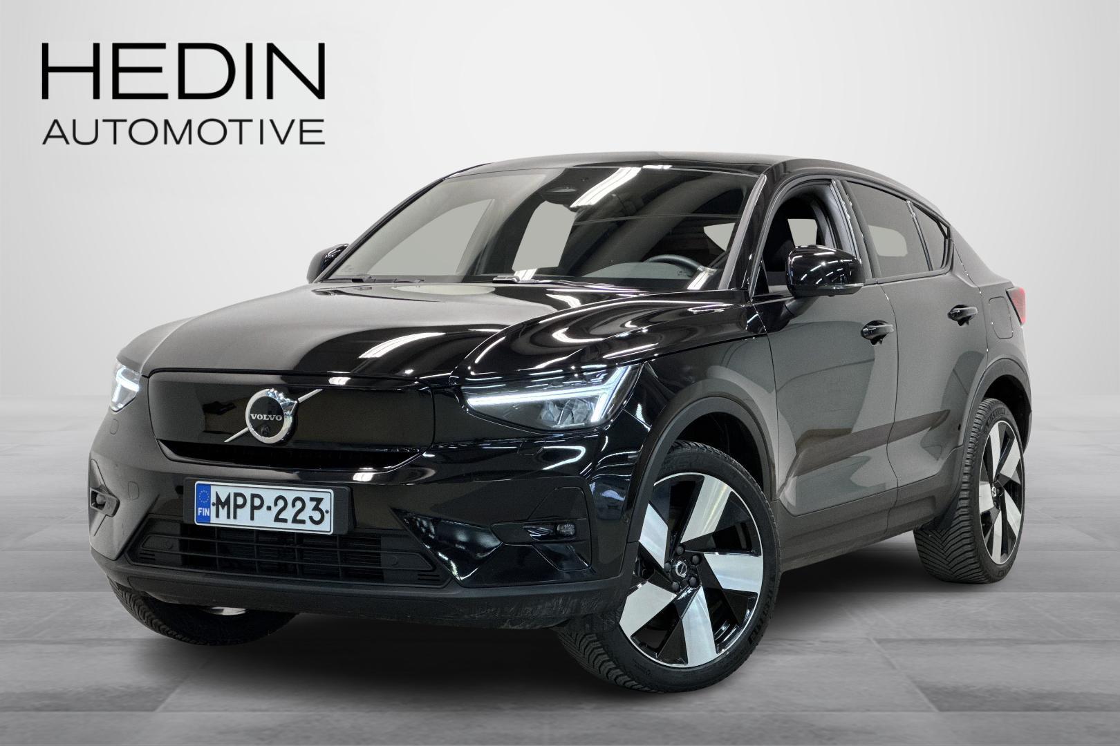 Volvo C40