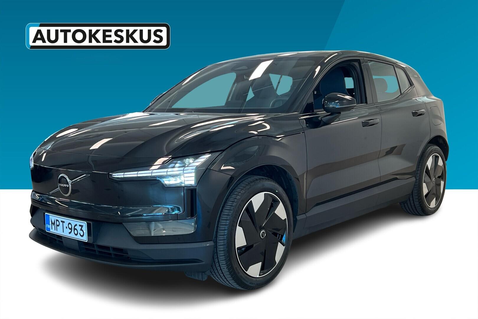 Volvo EX30