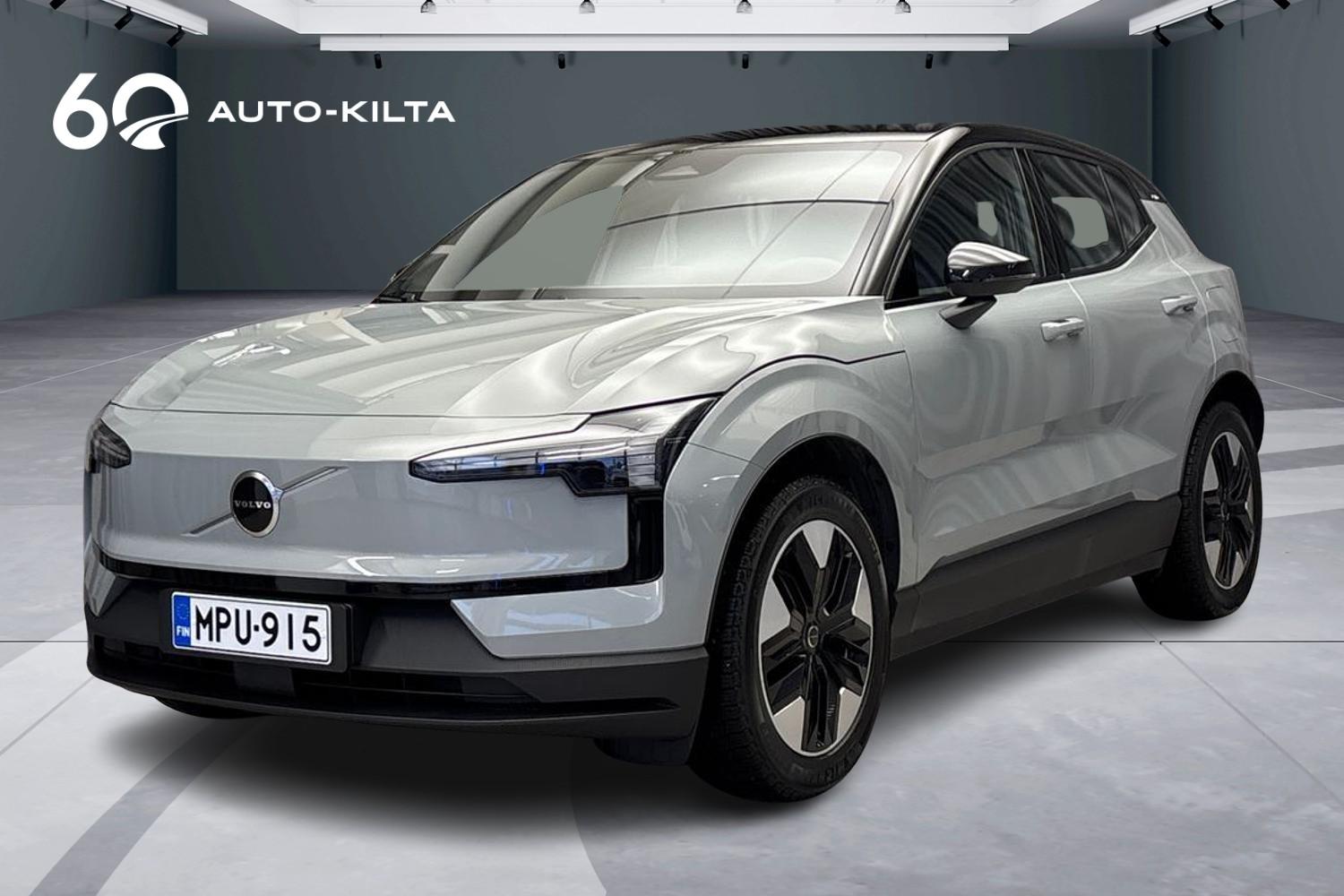Volvo EX30