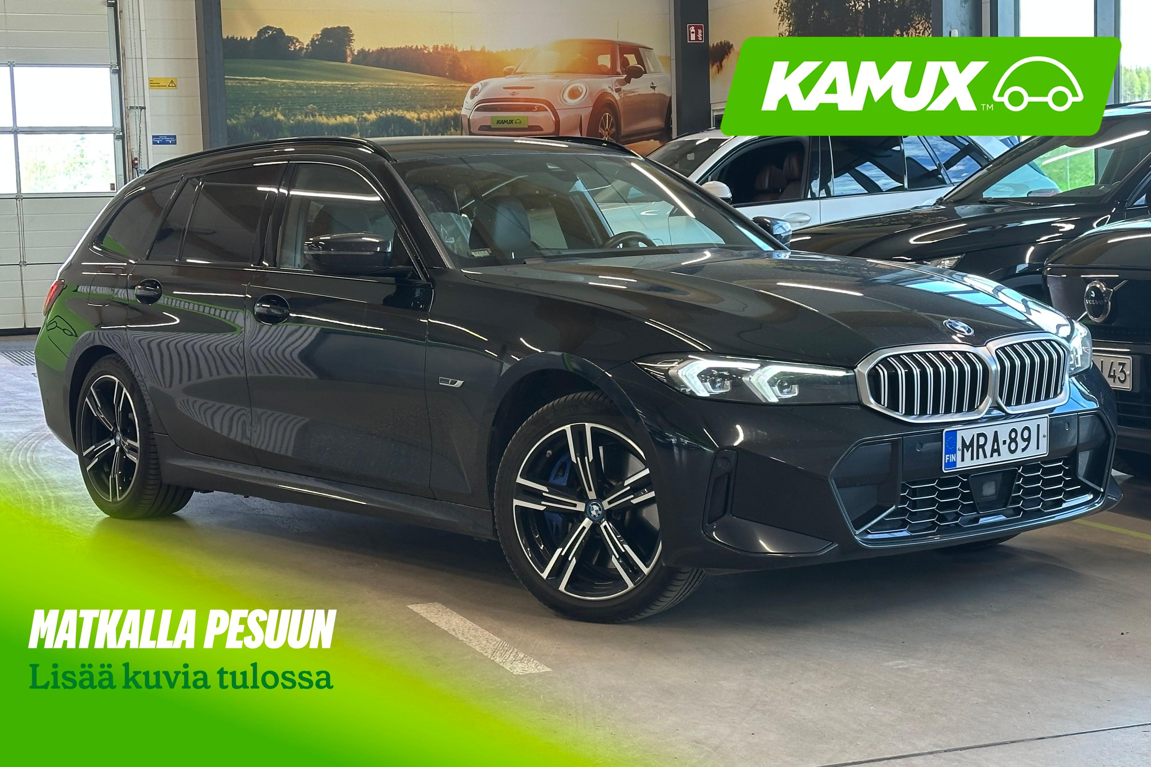 BMW 330