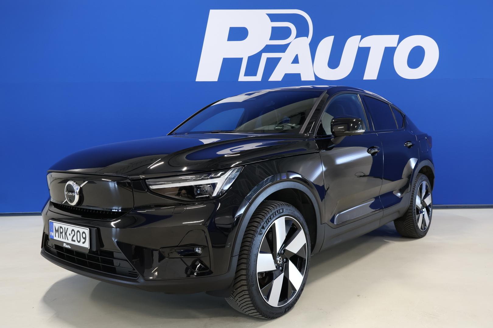 Volvo C40