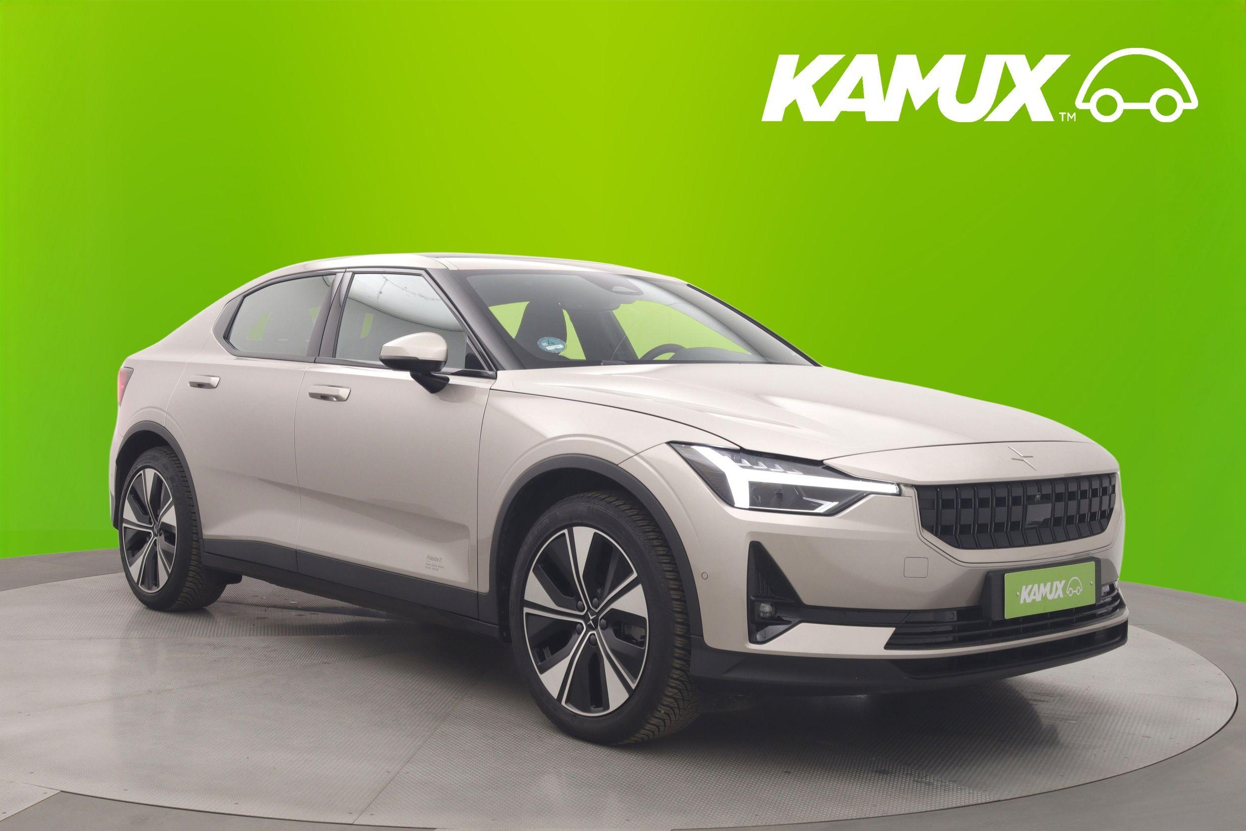 Polestar 2