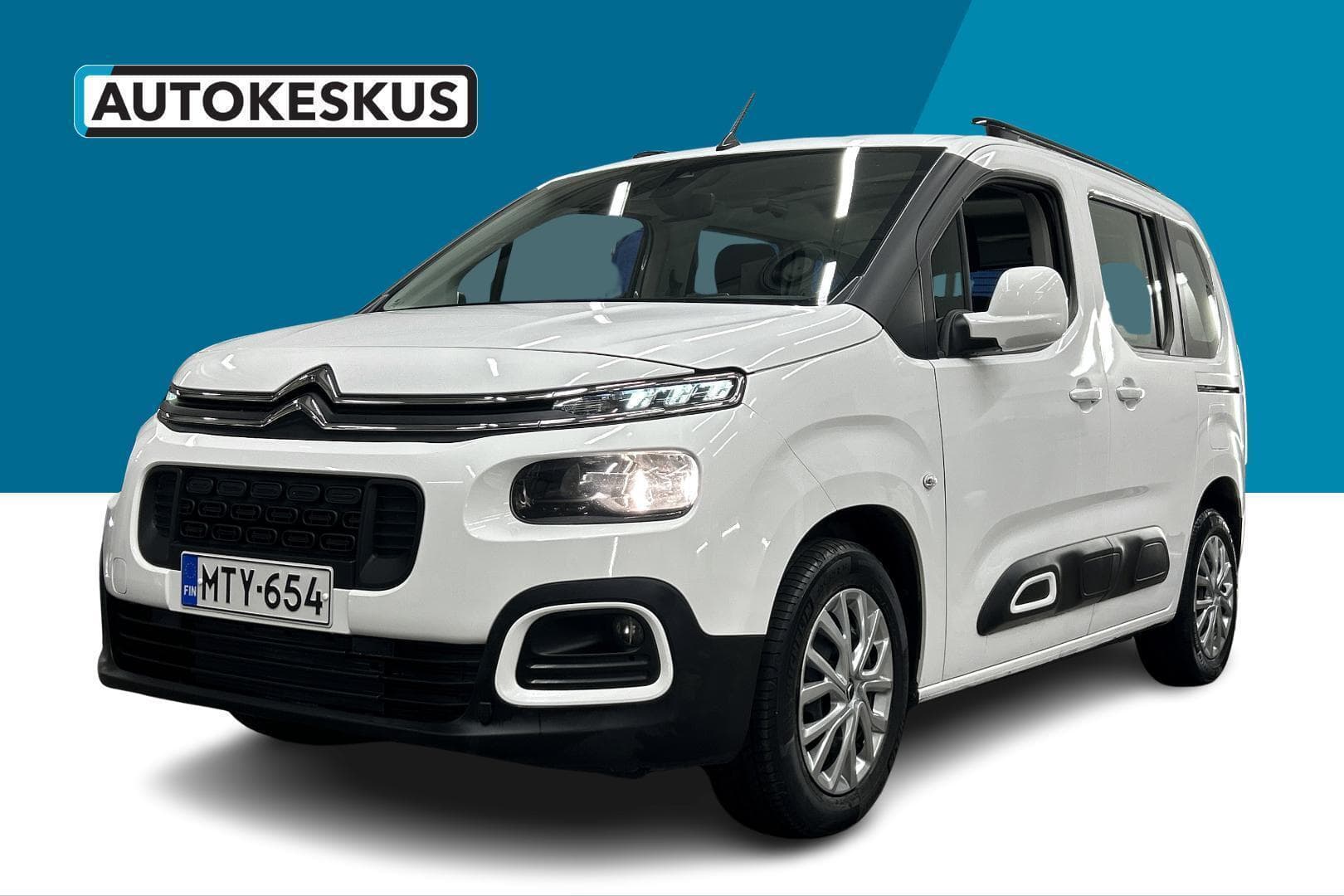Citroën BERLINGO