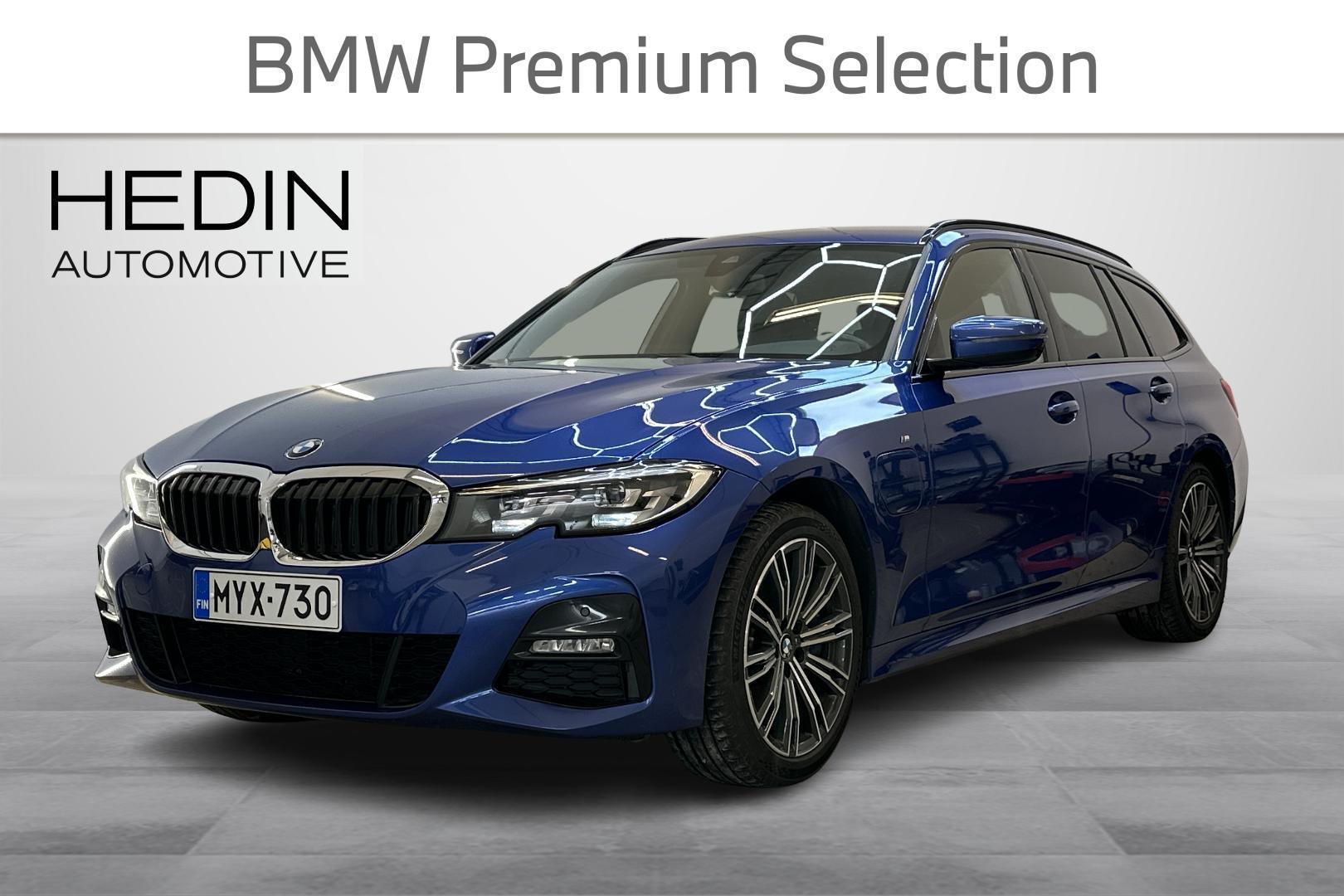 BMW 330