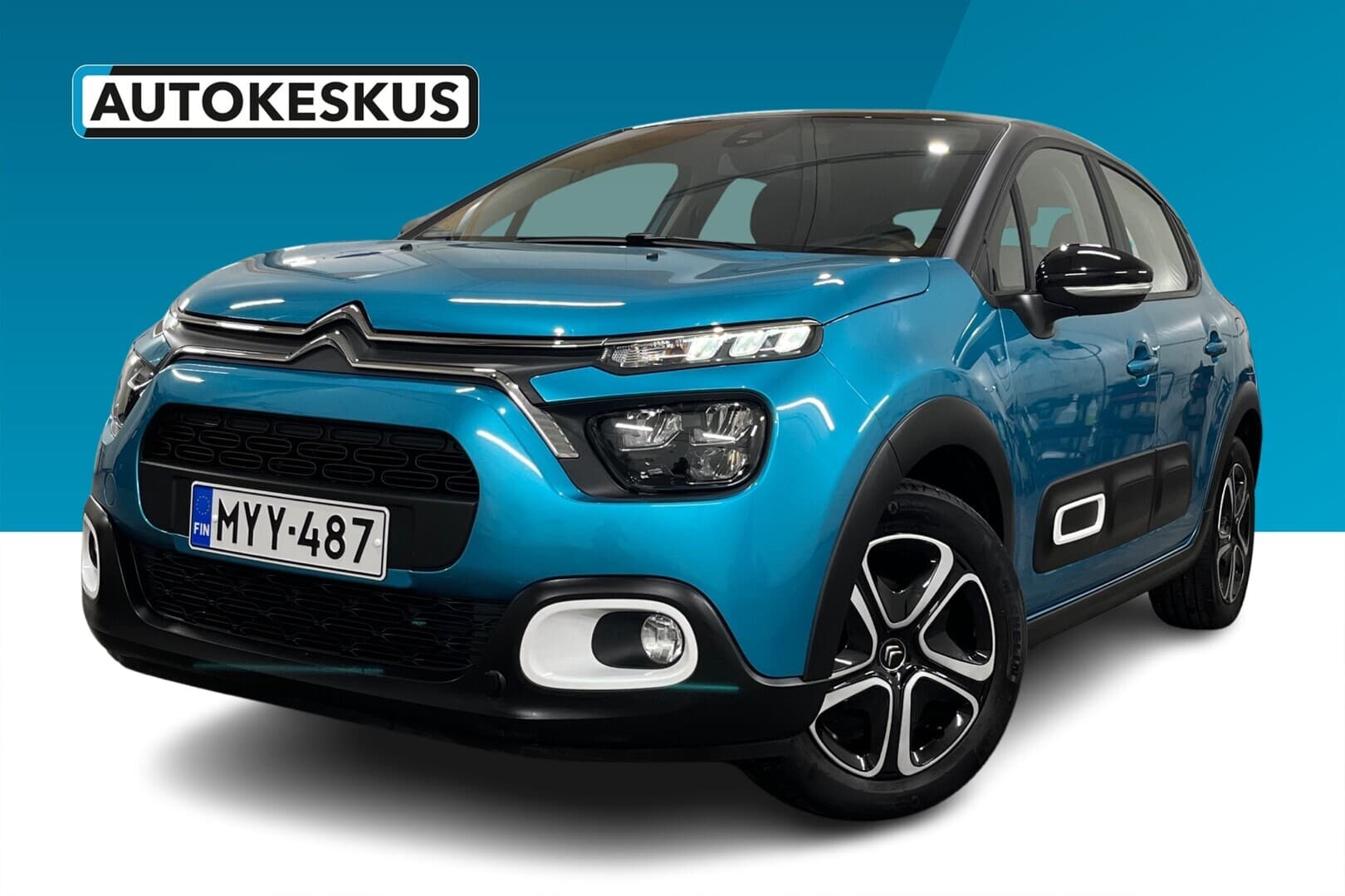 Citroën C3